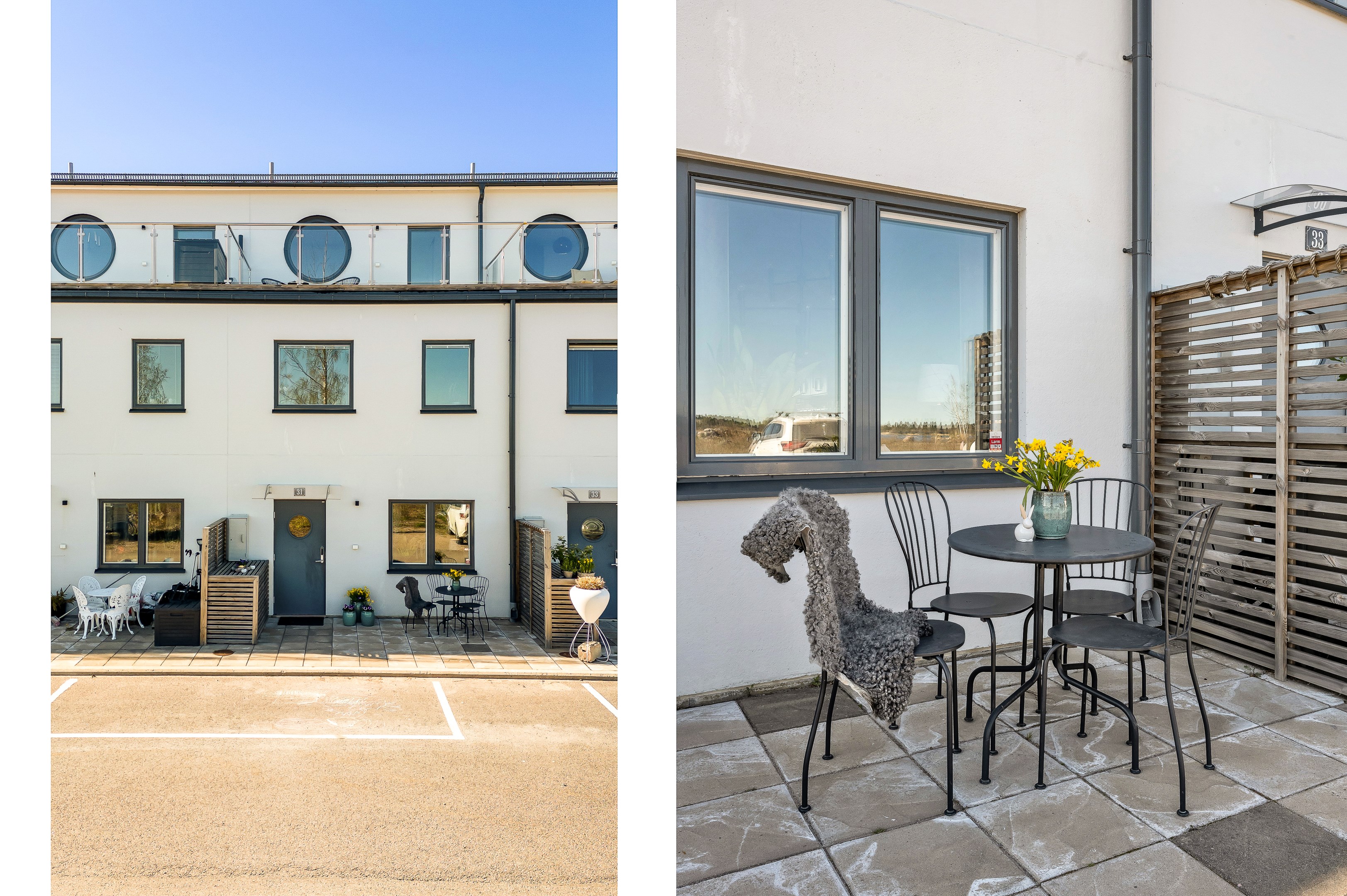 Bostadsbild från Havsporten 31, Till salu i Karlholm, Tierp