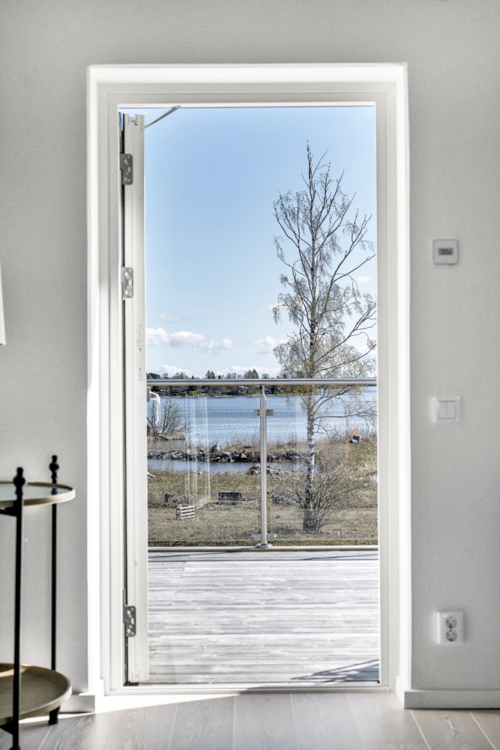 Bostadsbild från Havsporten 31, Till salu i Karlholm, Tierp