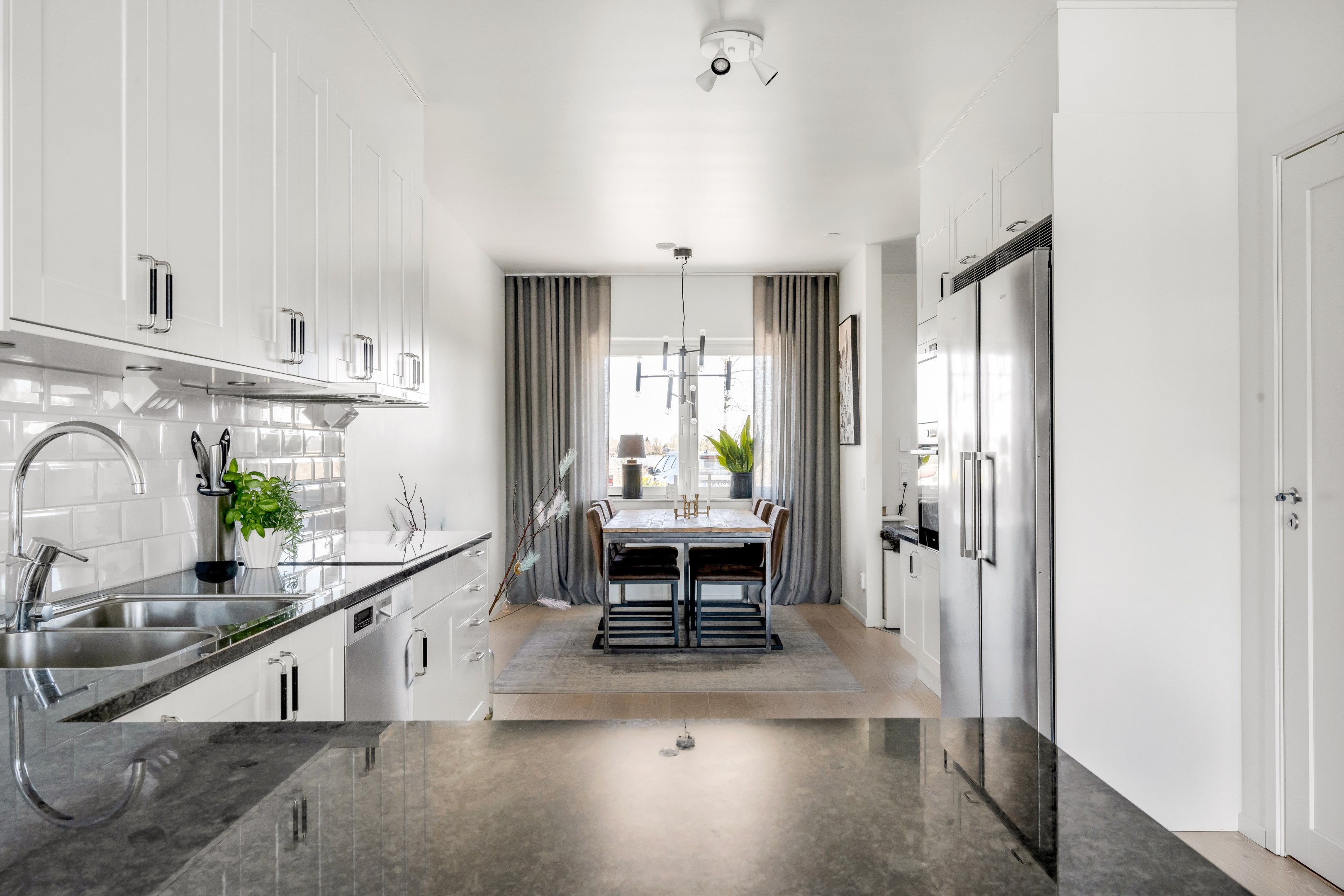 Bostadsbild från Havsporten 31, Till salu i Karlholm, Tierp