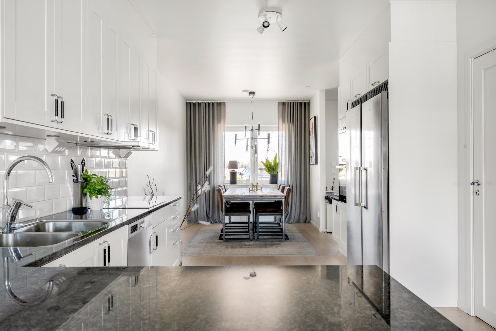 Bostadsbild från Havsporten 31, Till salu i Karlholm, Tierp