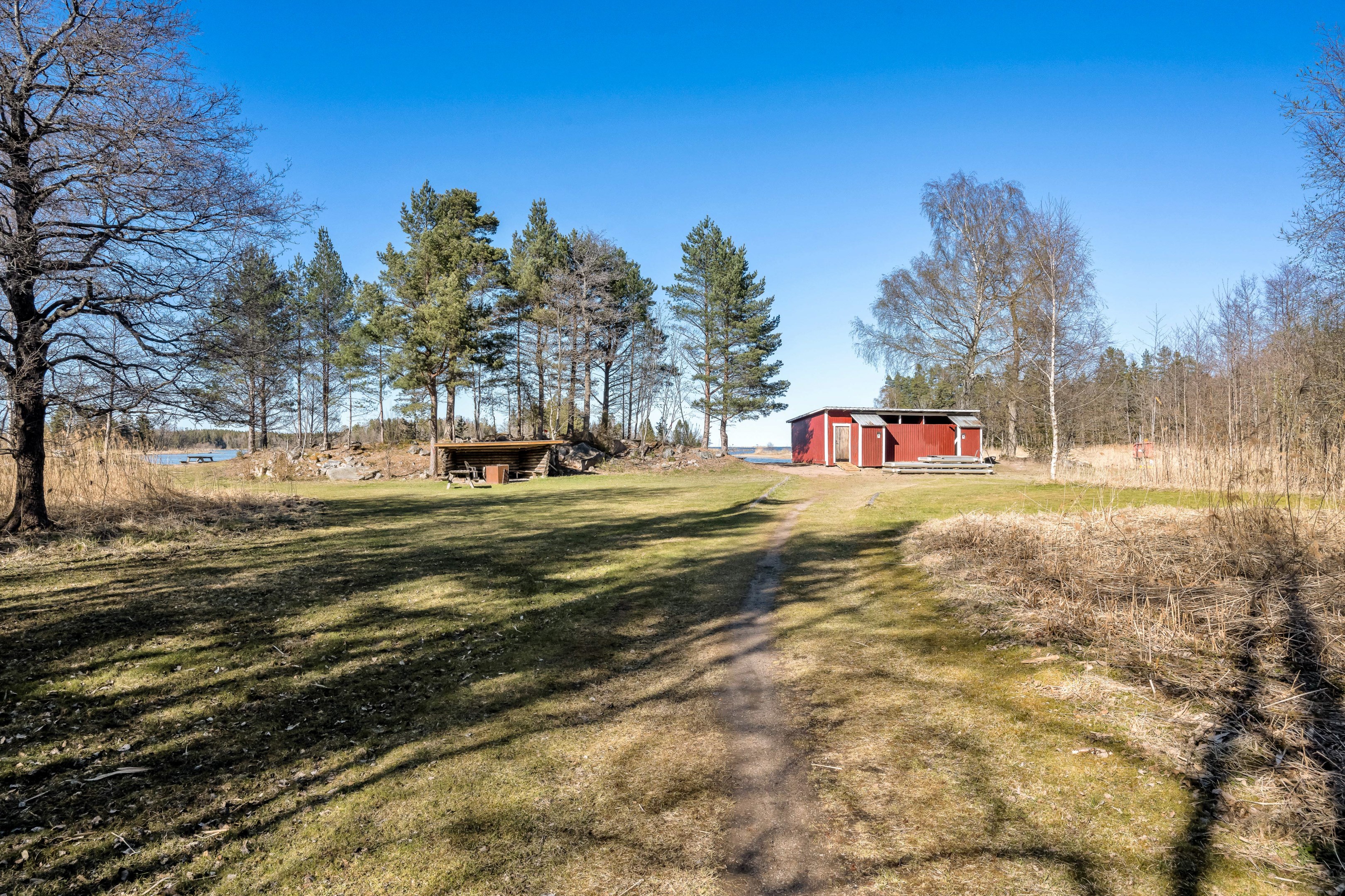 Bostadsbild från Havsporten 31, Till salu i Karlholm, Tierp