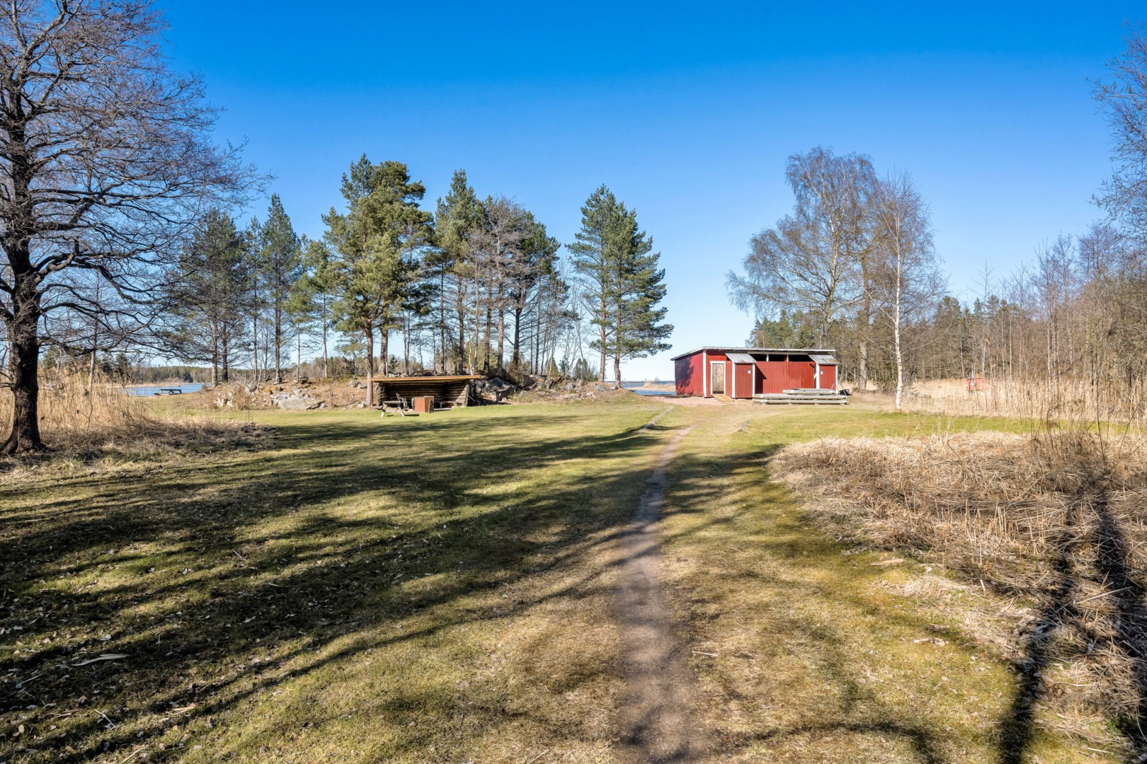 Bostadsbild från Havsporten 31, Till salu i Karlholm, Tierp