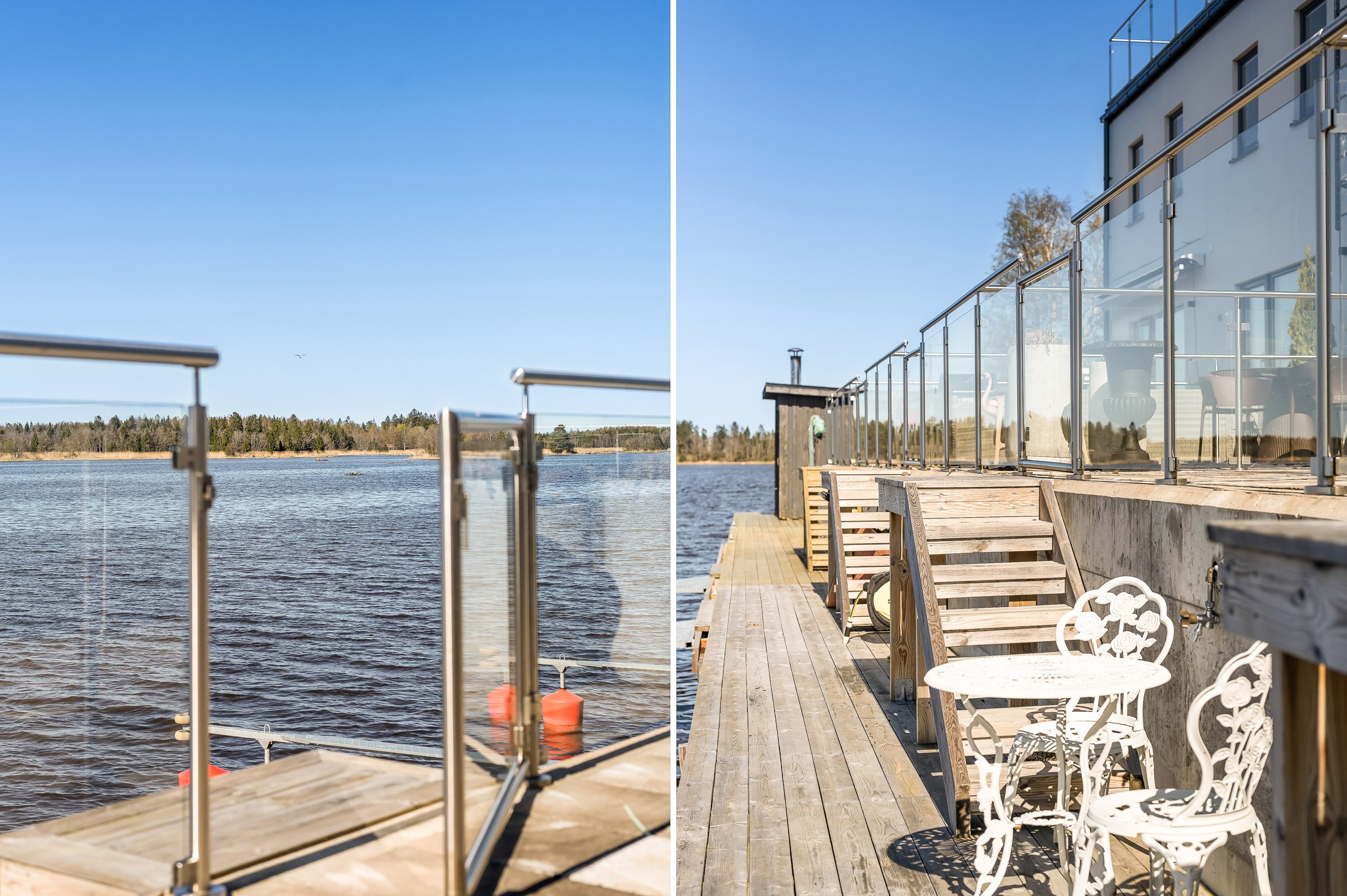 Bostadsbild från Havsporten 31, Till salu i Karlholm, Tierp