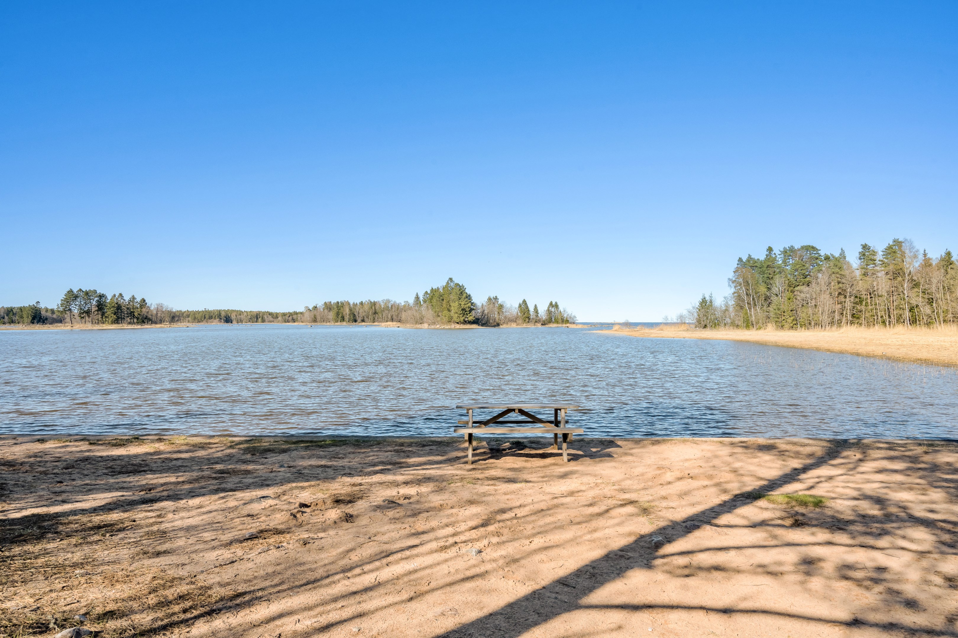 Bostadsbild från Havsporten 31, Till salu i Karlholm, Tierp