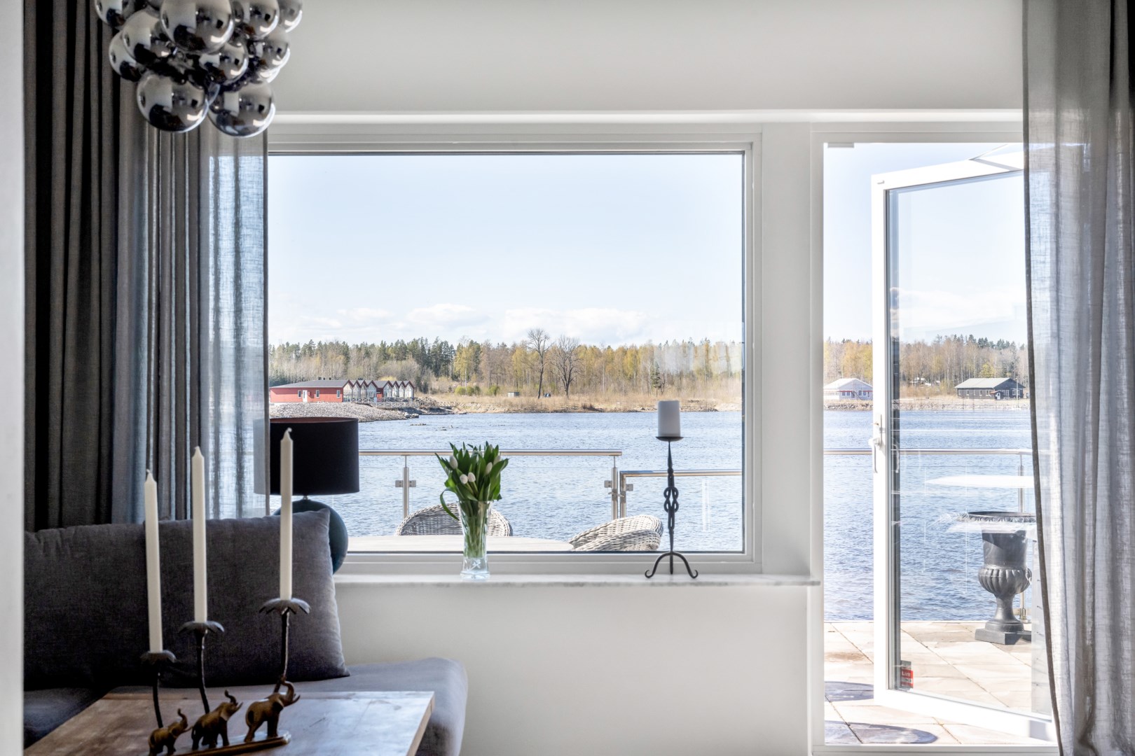 Bostadsbild från Havsporten 31, Till salu i Karlholm, Tierp