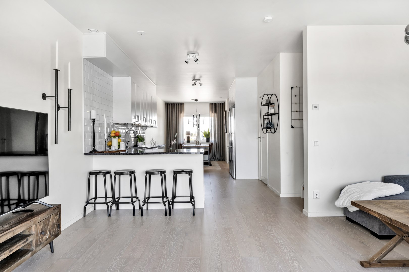 Bostadsbild från Havsporten 31, Till salu i Karlholm, Tierp