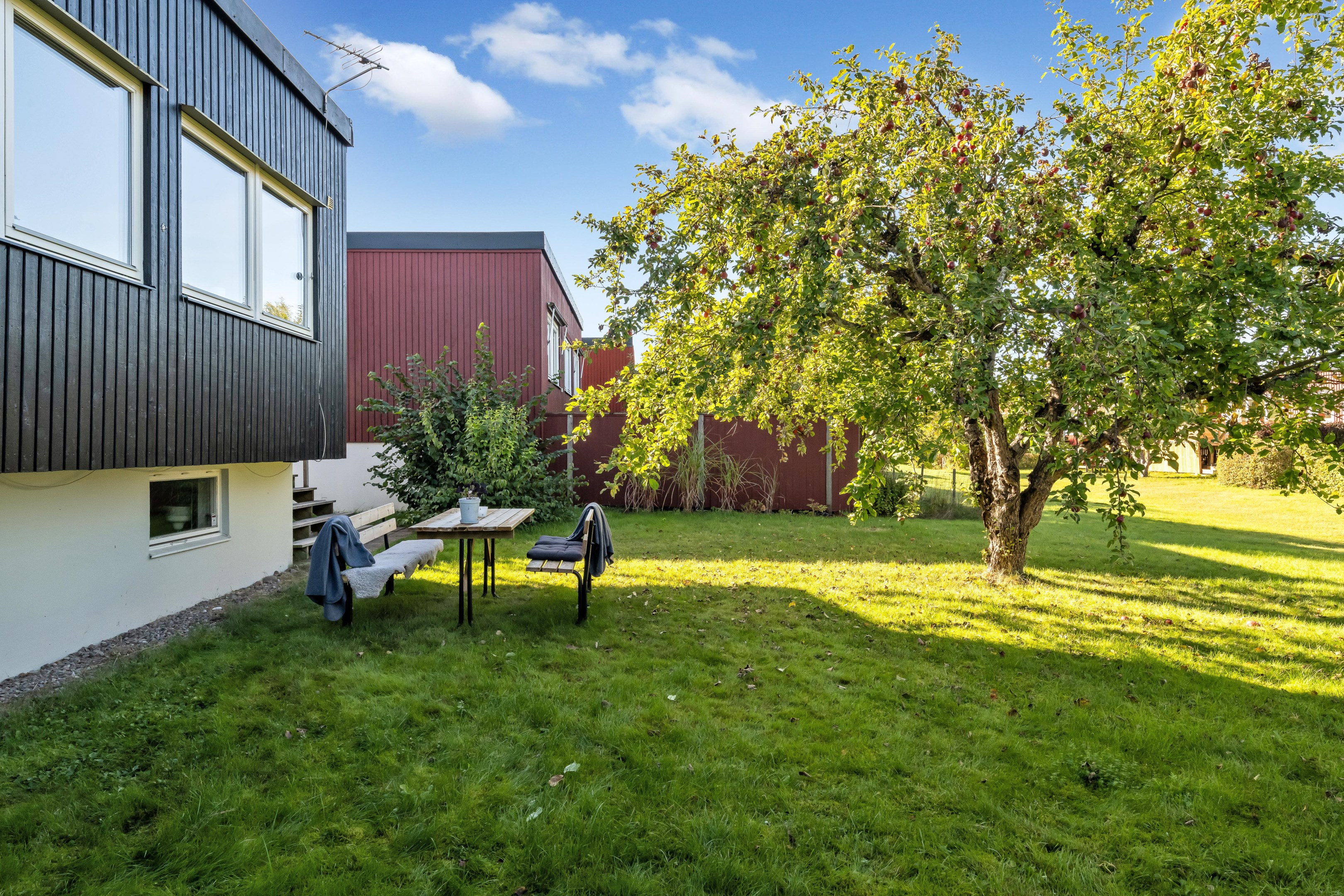 Bostadsbild från Störvägen 3, Till salu i Valsätra, Uppsala
