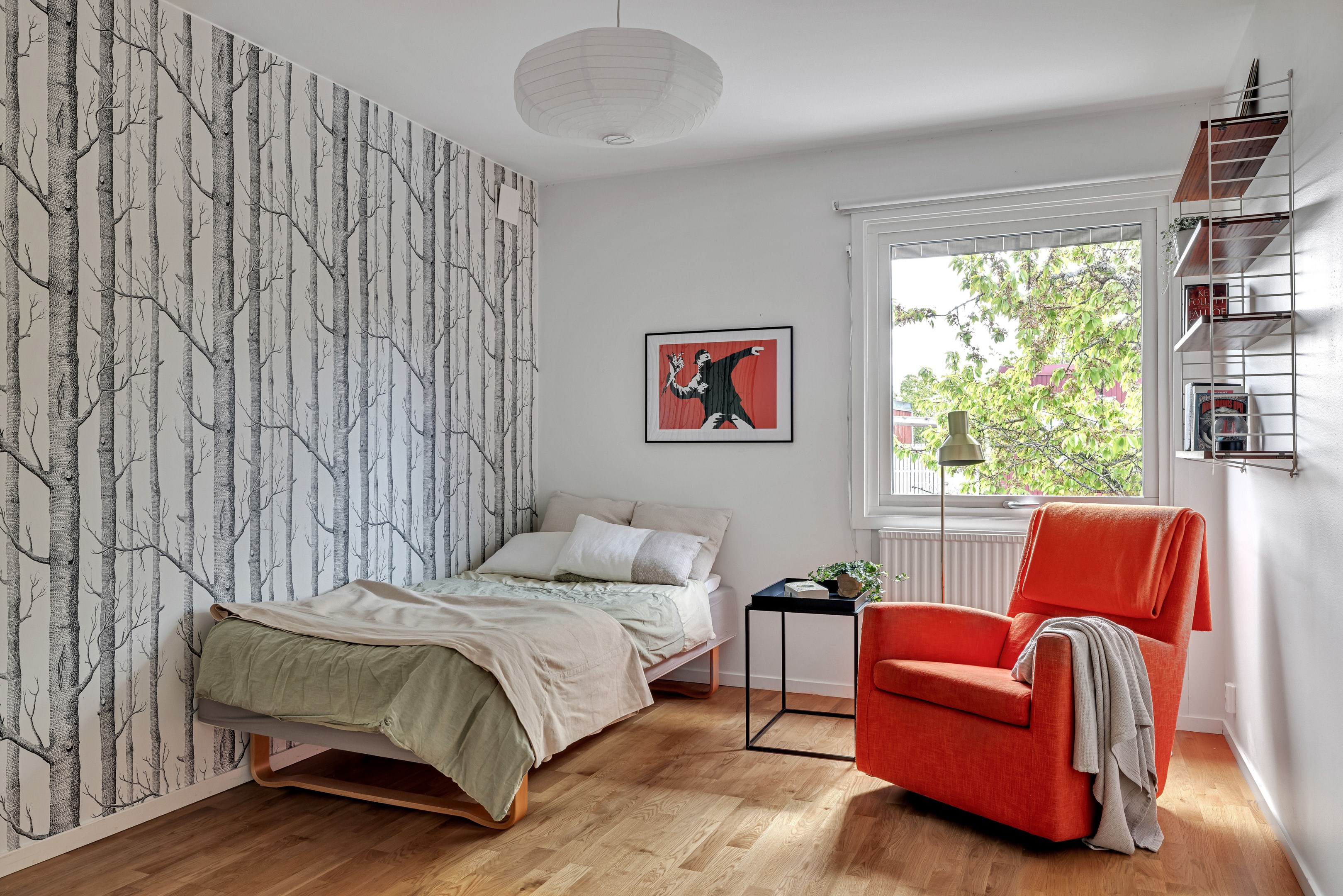 Bostadsbild från Störvägen 3, Till salu i Valsätra, Uppsala