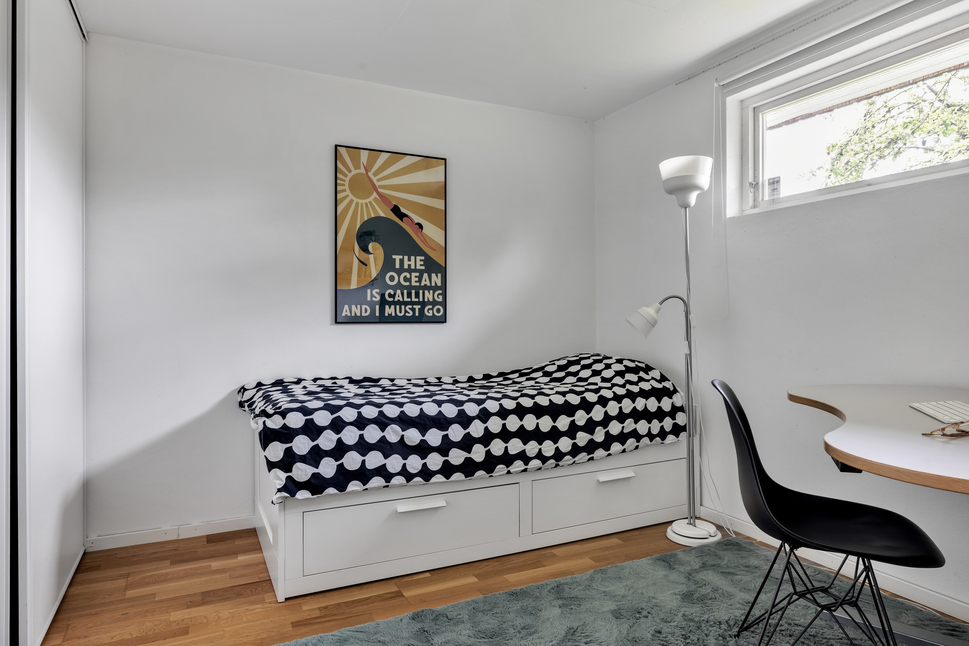 Bostadsbild från Störvägen 3, Till salu i Valsätra, Uppsala