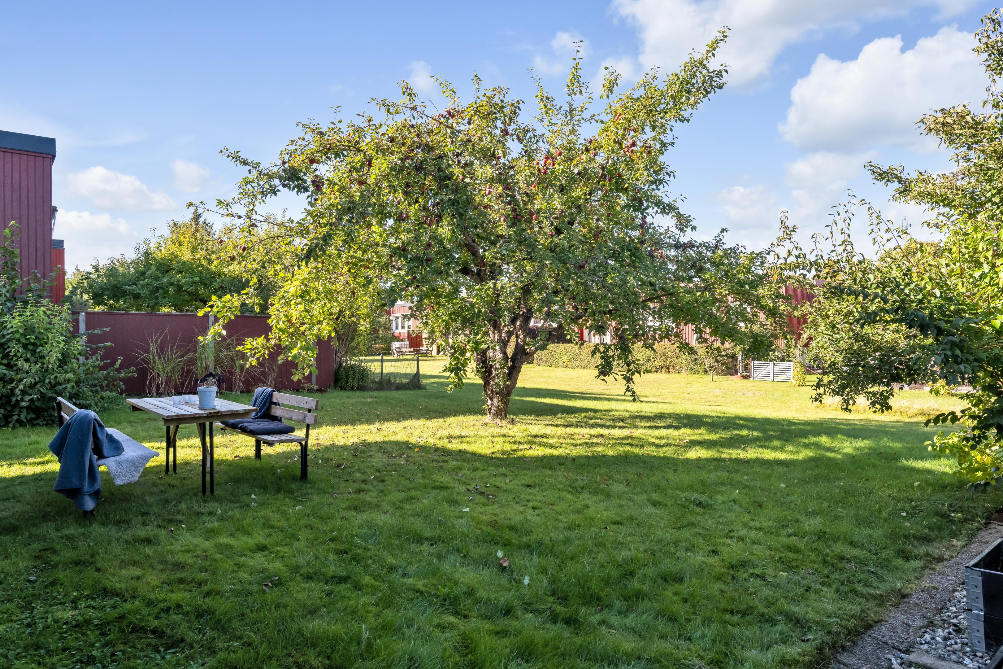 Bostadsbild från Störvägen 3, Till salu i Valsätra, Uppsala