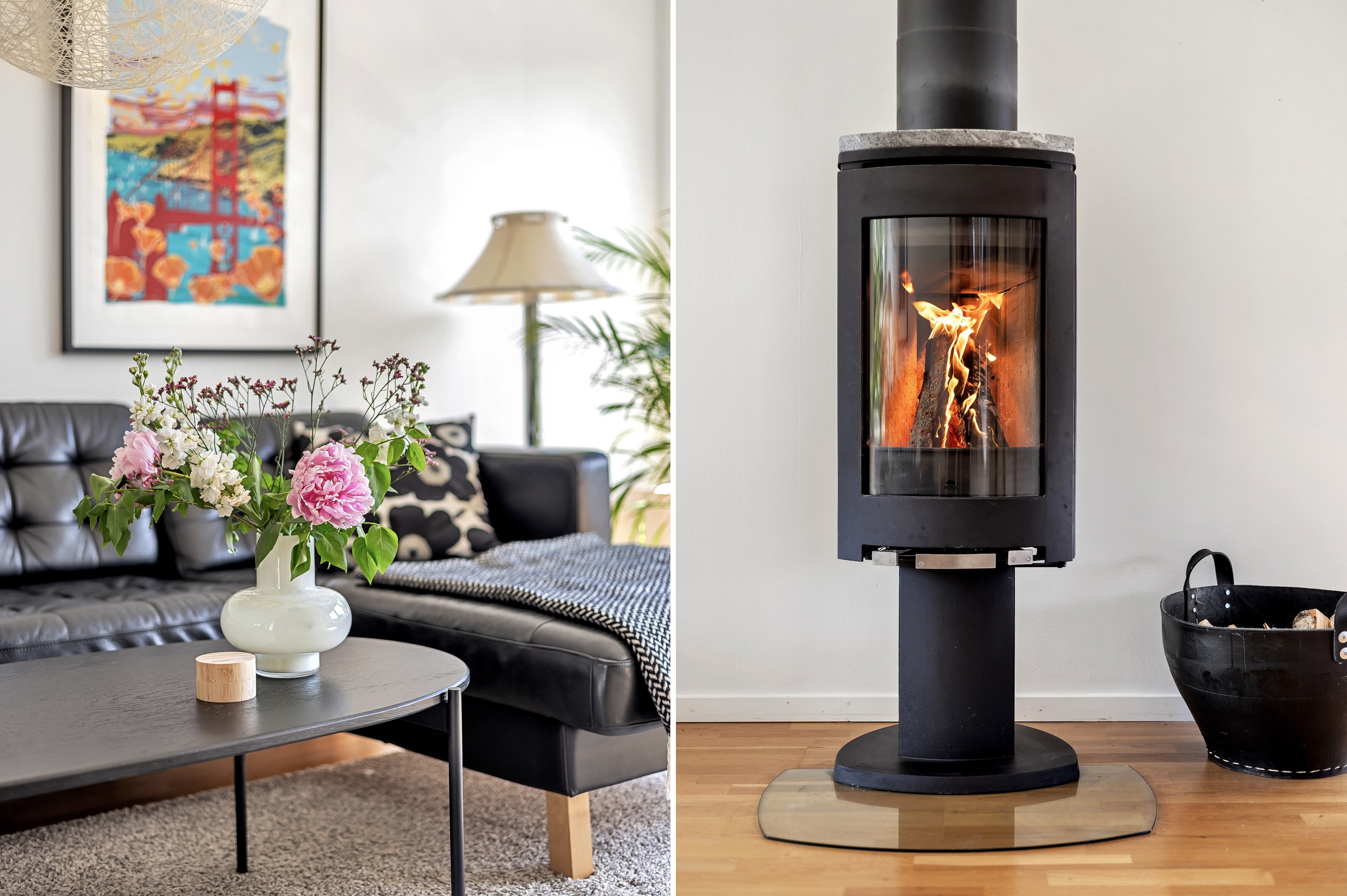 Bostadsbild från Störvägen 3, Till salu i Valsätra, Uppsala