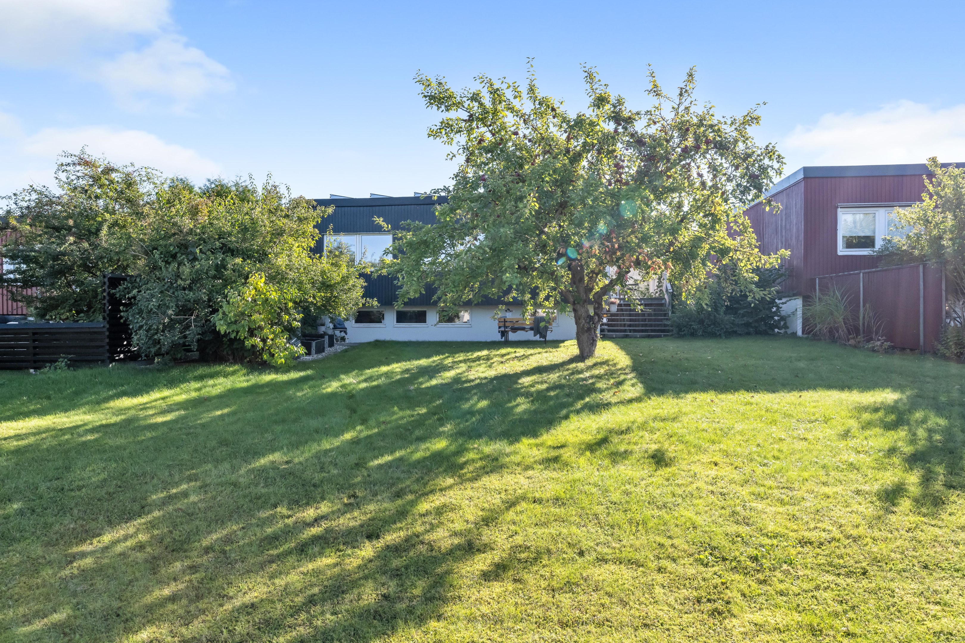 Bostadsbild från Störvägen 3, Till salu i Valsätra, Uppsala