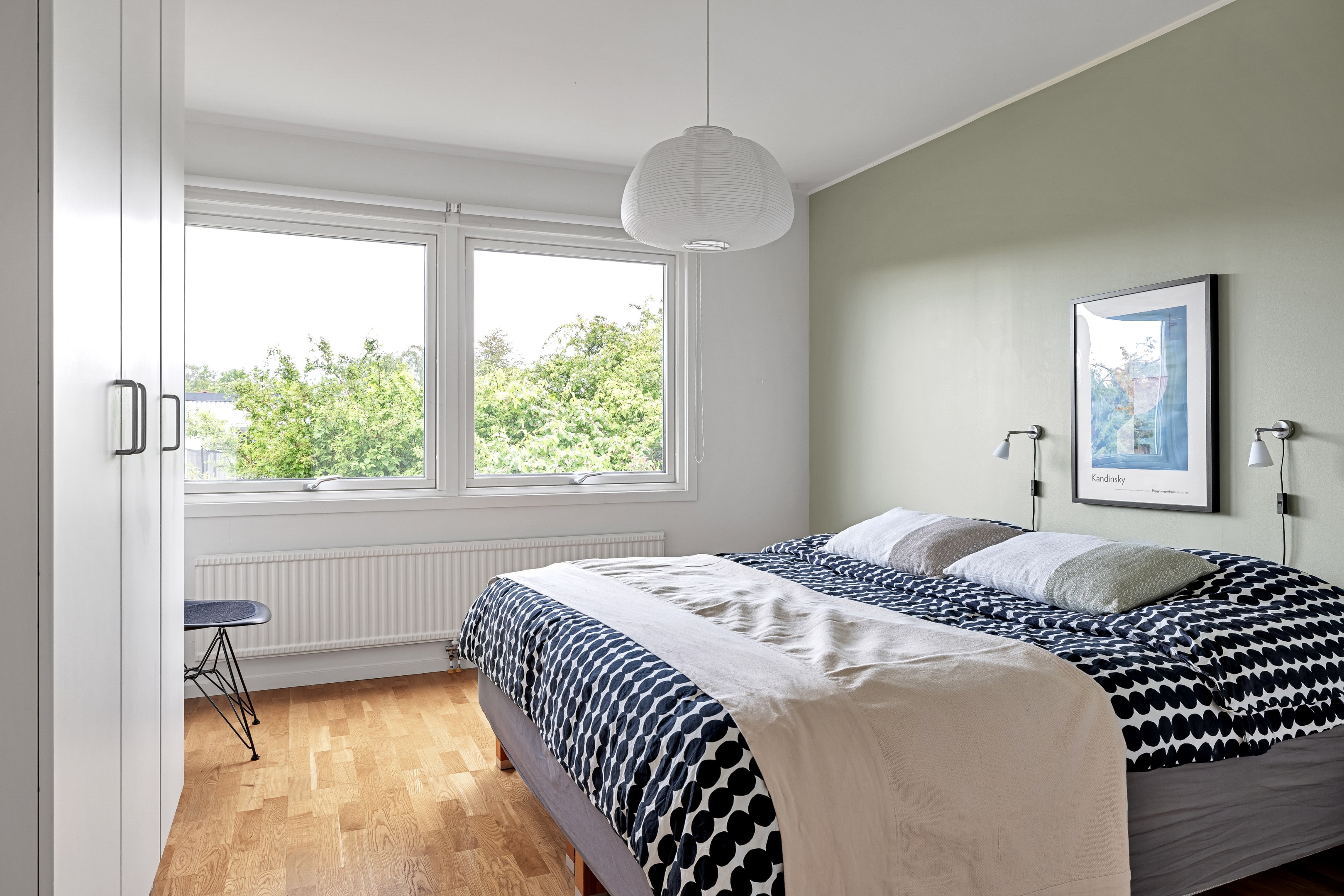 Bostadsbild från Störvägen 3, Till salu i Valsätra, Uppsala