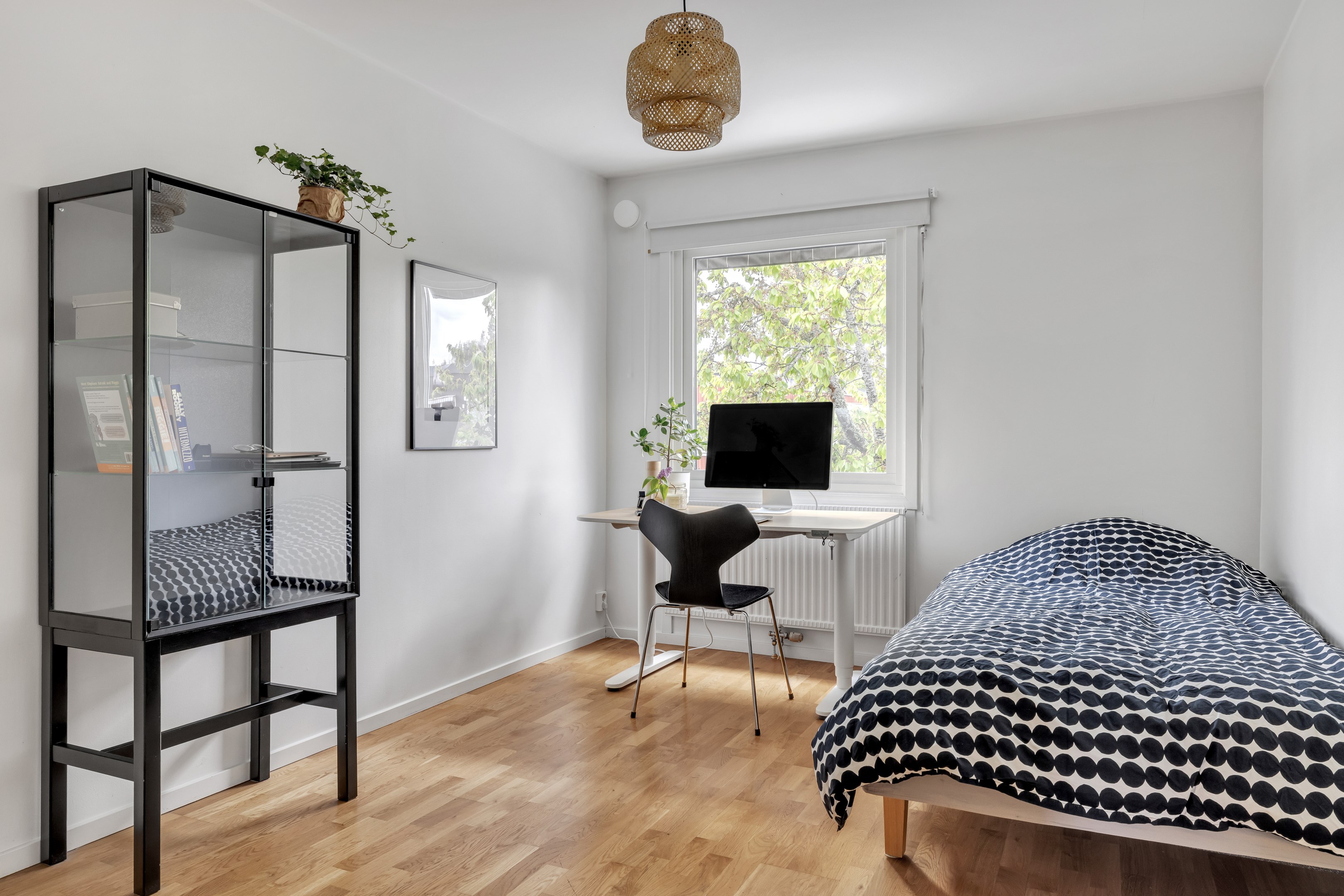 Bostadsbild från Störvägen 3, Till salu i Valsätra, Uppsala