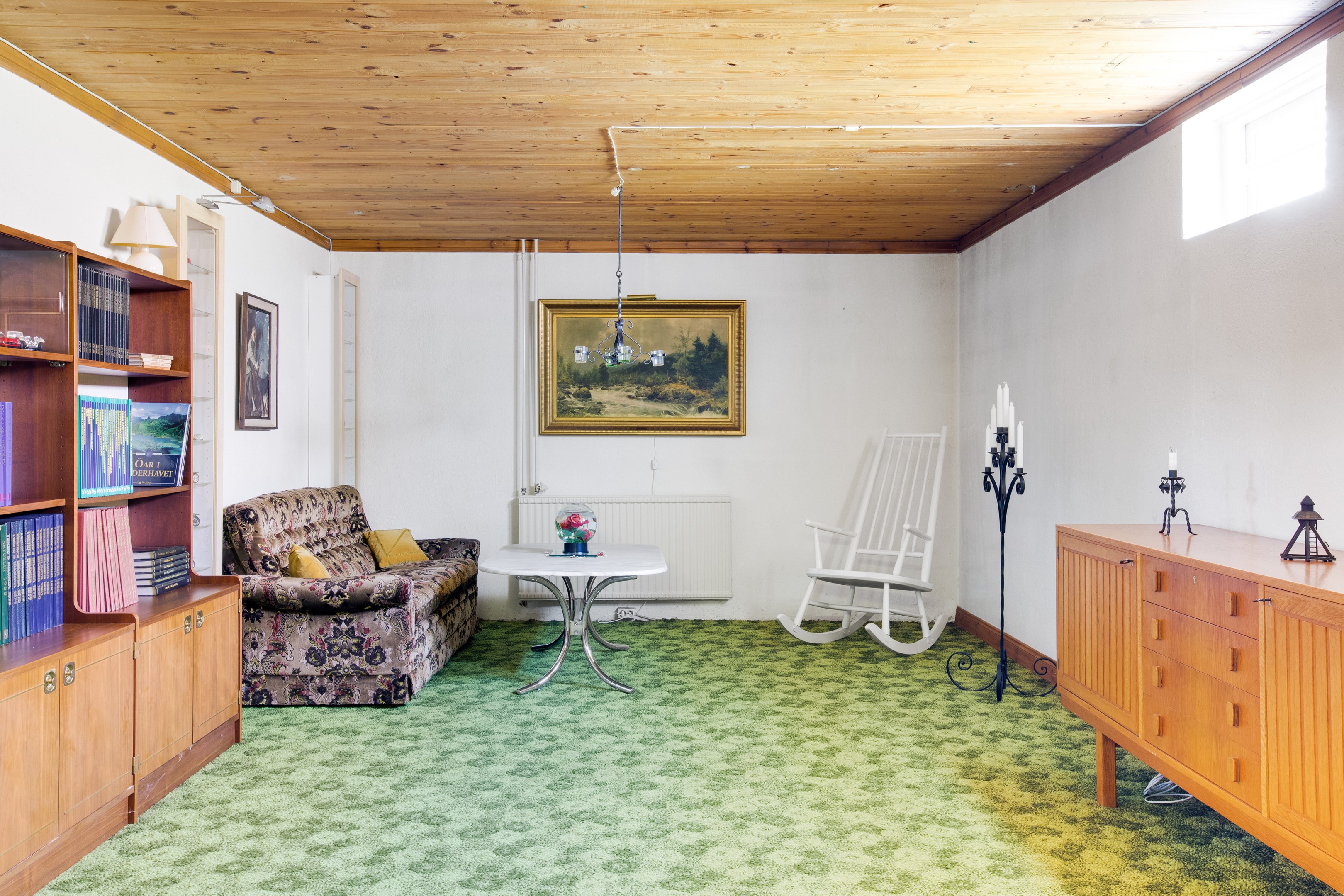 Bostadsbild från Framtidsvägen 13 B, Såld i Gunsta, Uppsala