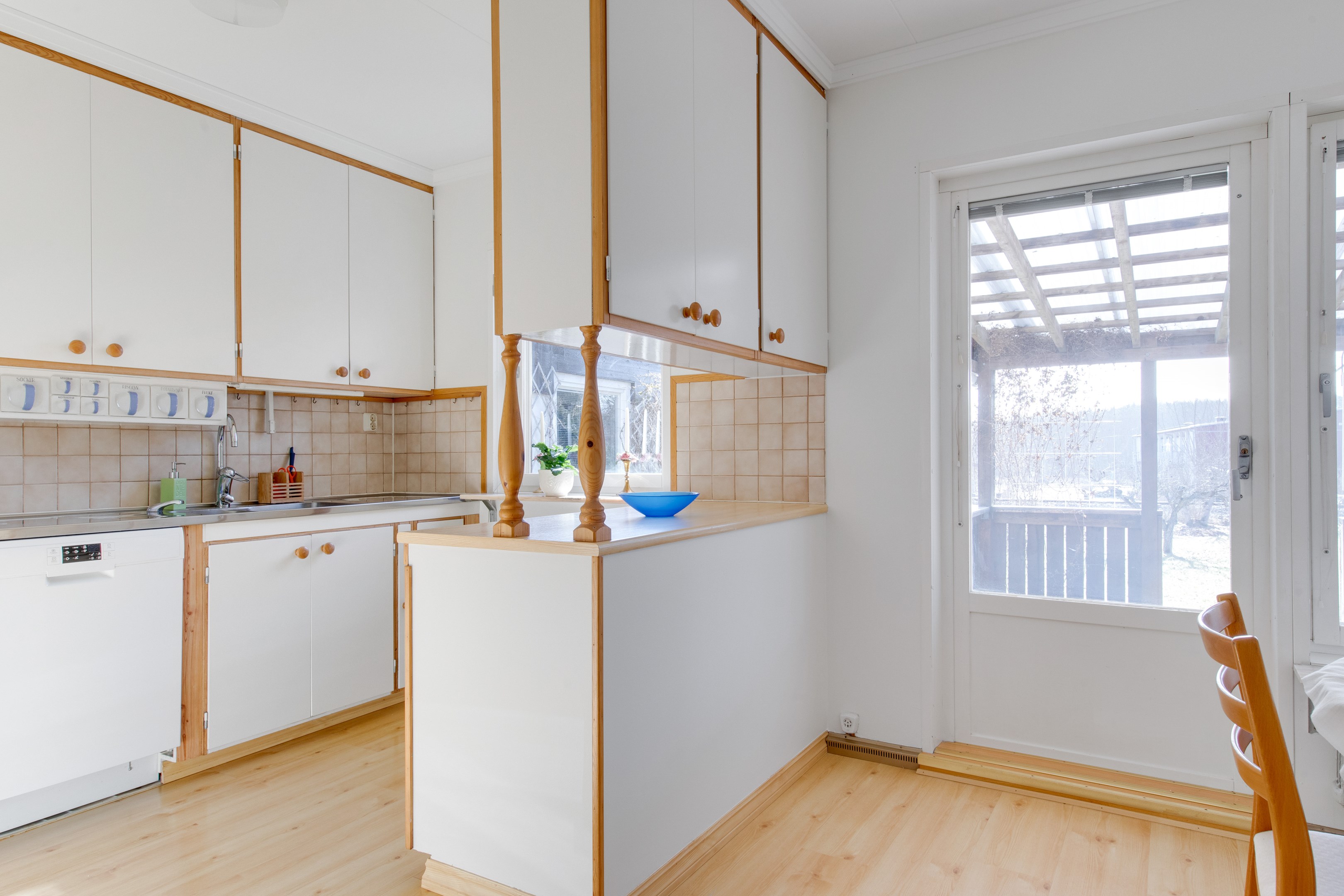 Bostadsbild från Framtidsvägen 13 B, Såld i Gunsta, Uppsala