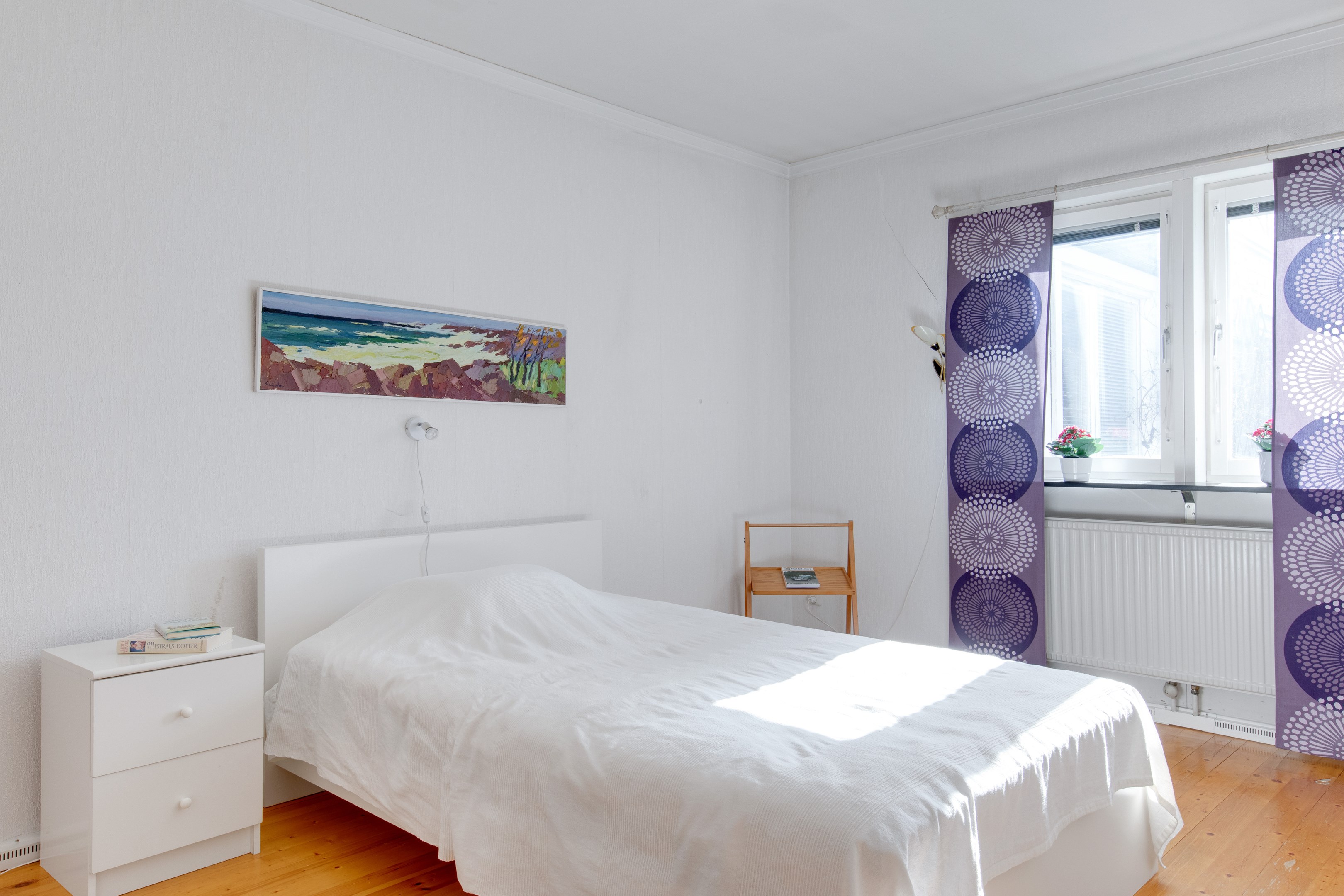 Bostadsbild från Framtidsvägen 13 B, Såld i Gunsta, Uppsala