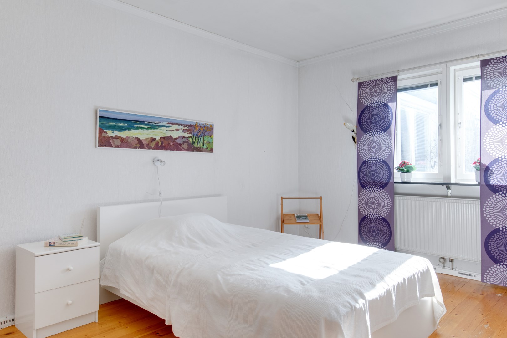 Bostadsbild från Framtidsvägen 13 B, Såld i Gunsta, Uppsala