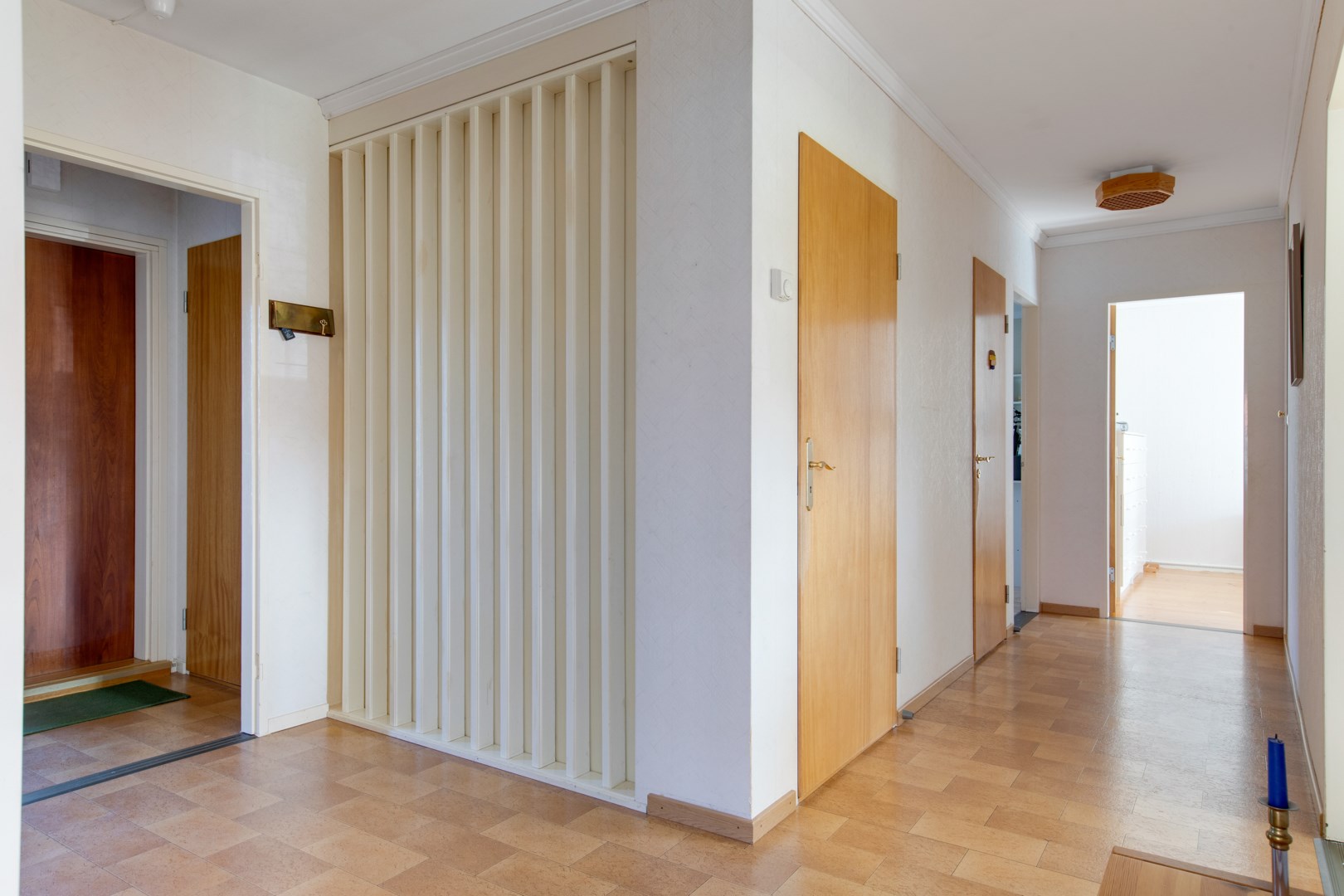 Bostadsbild från Framtidsvägen 13 B, Såld i Gunsta, Uppsala