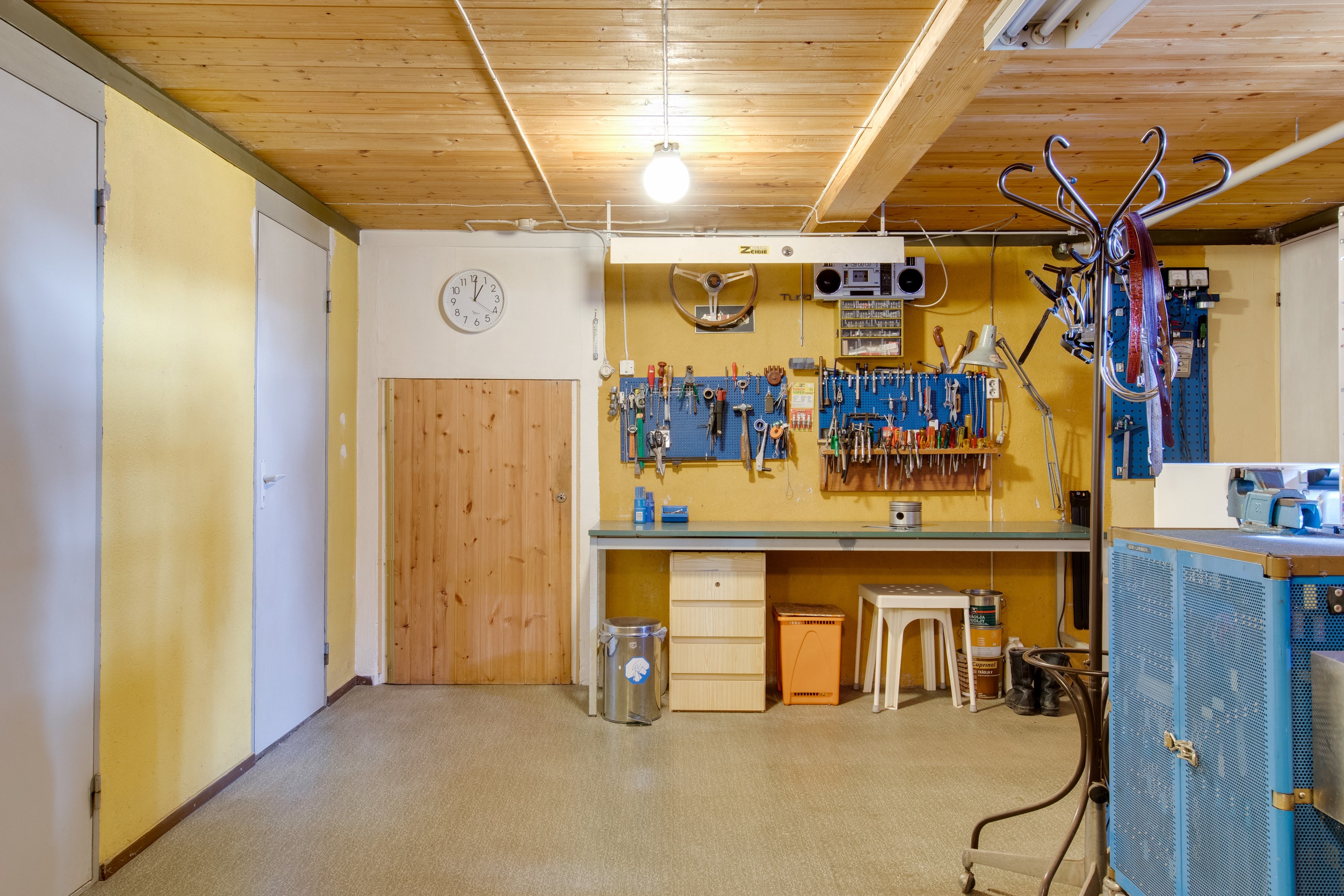 Bostadsbild från Framtidsvägen 13 B, Såld i Gunsta, Uppsala