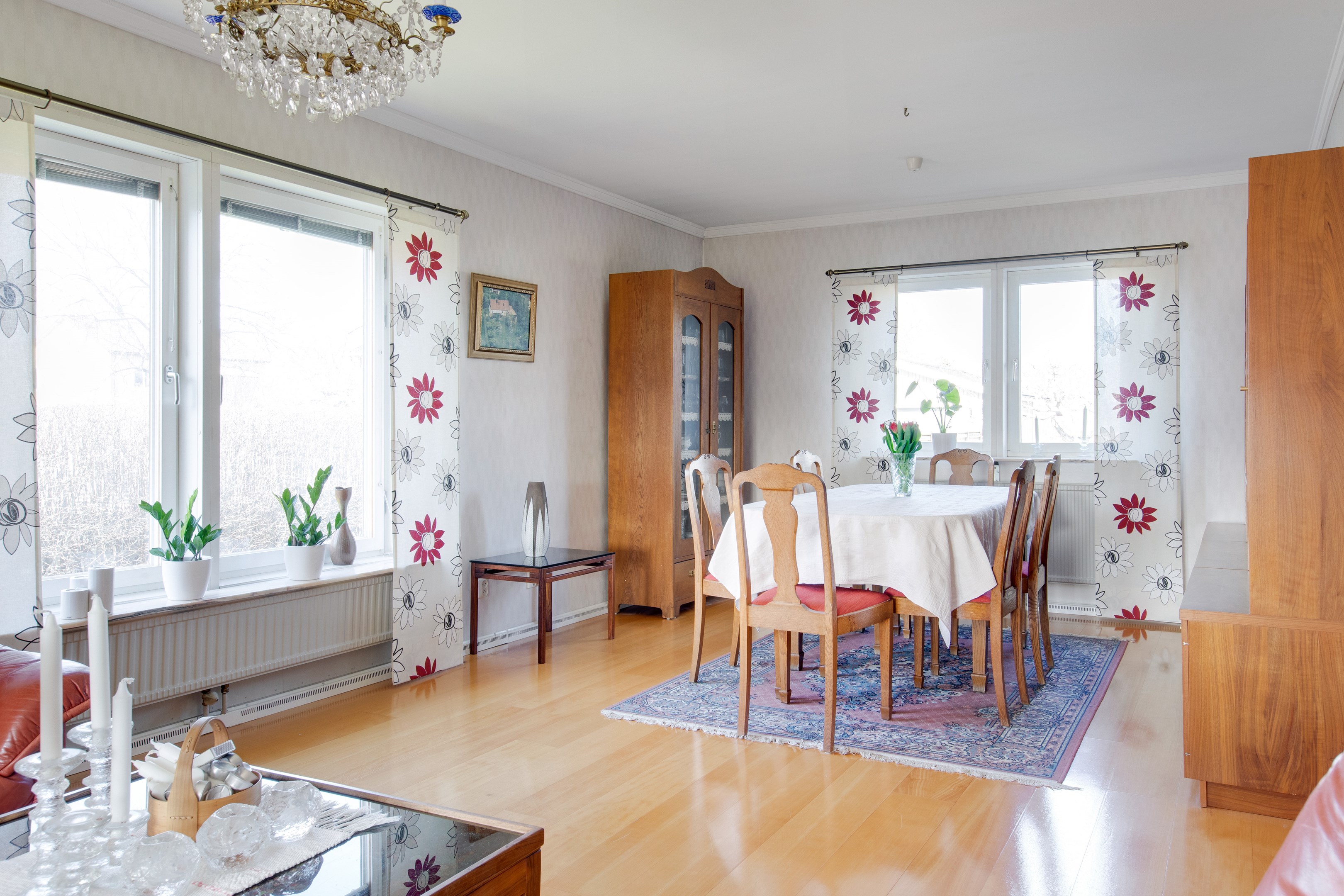 Bostadsbild från Framtidsvägen 13 B, Såld i Gunsta, Uppsala