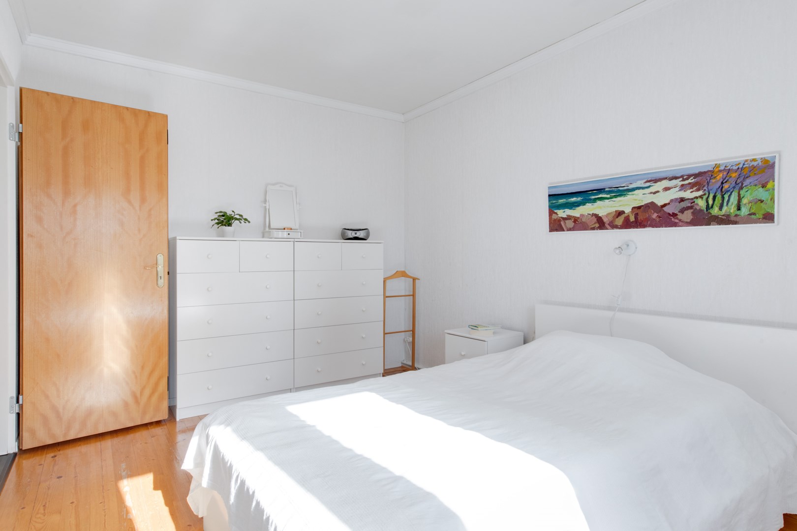 Bostadsbild från Framtidsvägen 13 B, Såld i Gunsta, Uppsala