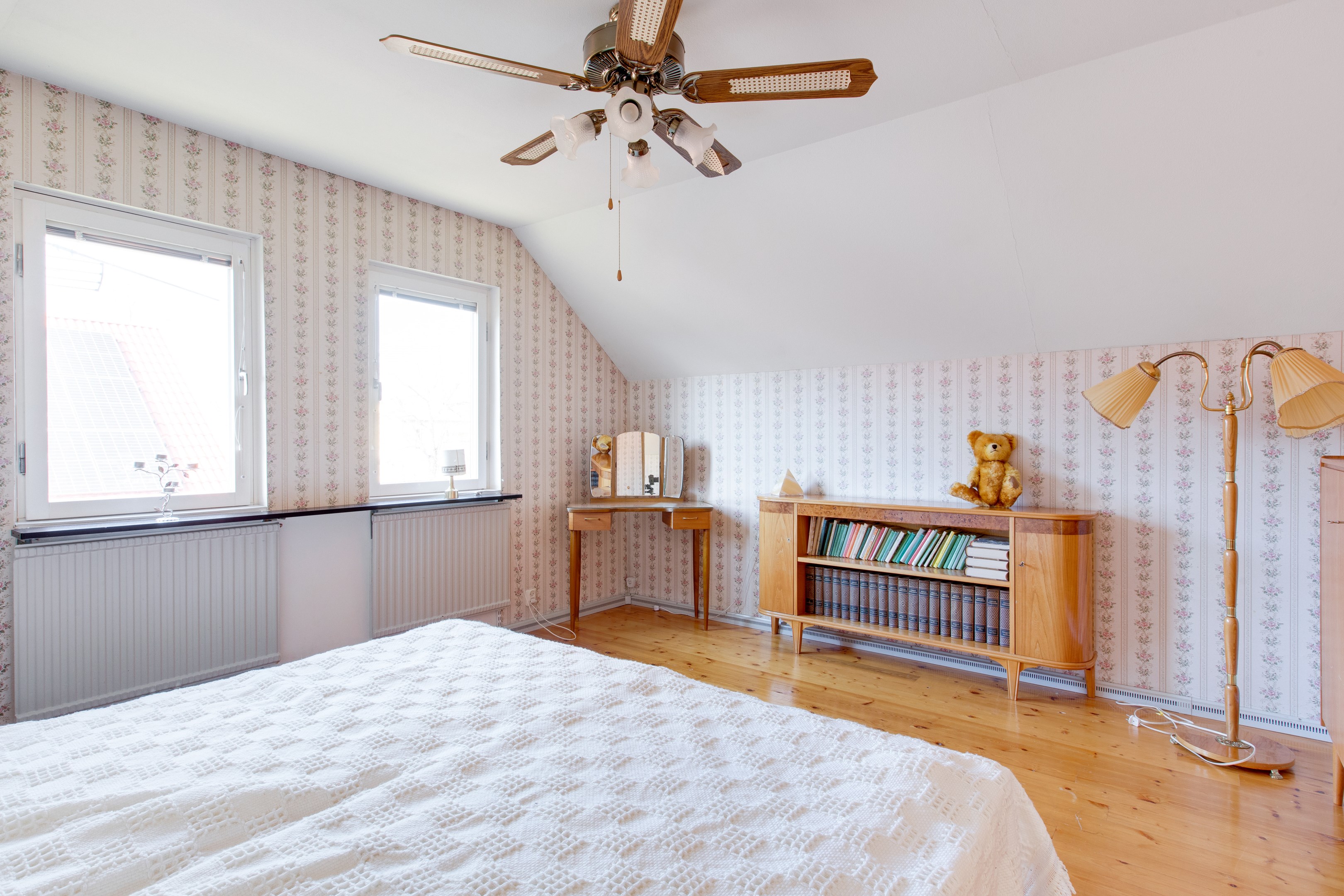 Bostadsbild från Framtidsvägen 13 B, Såld i Gunsta, Uppsala