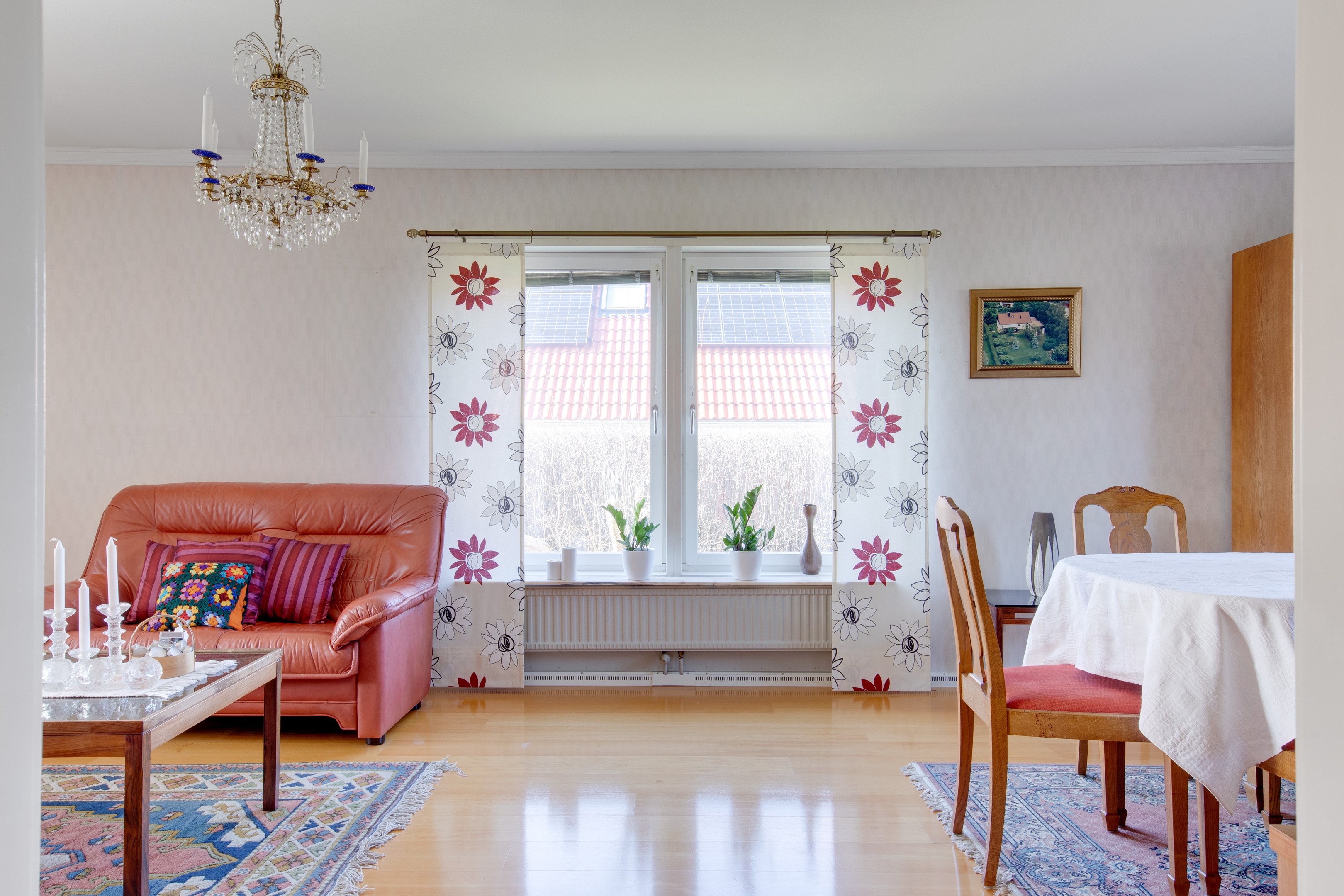 Bostadsbild från Framtidsvägen 13 B, Såld i Gunsta, Uppsala