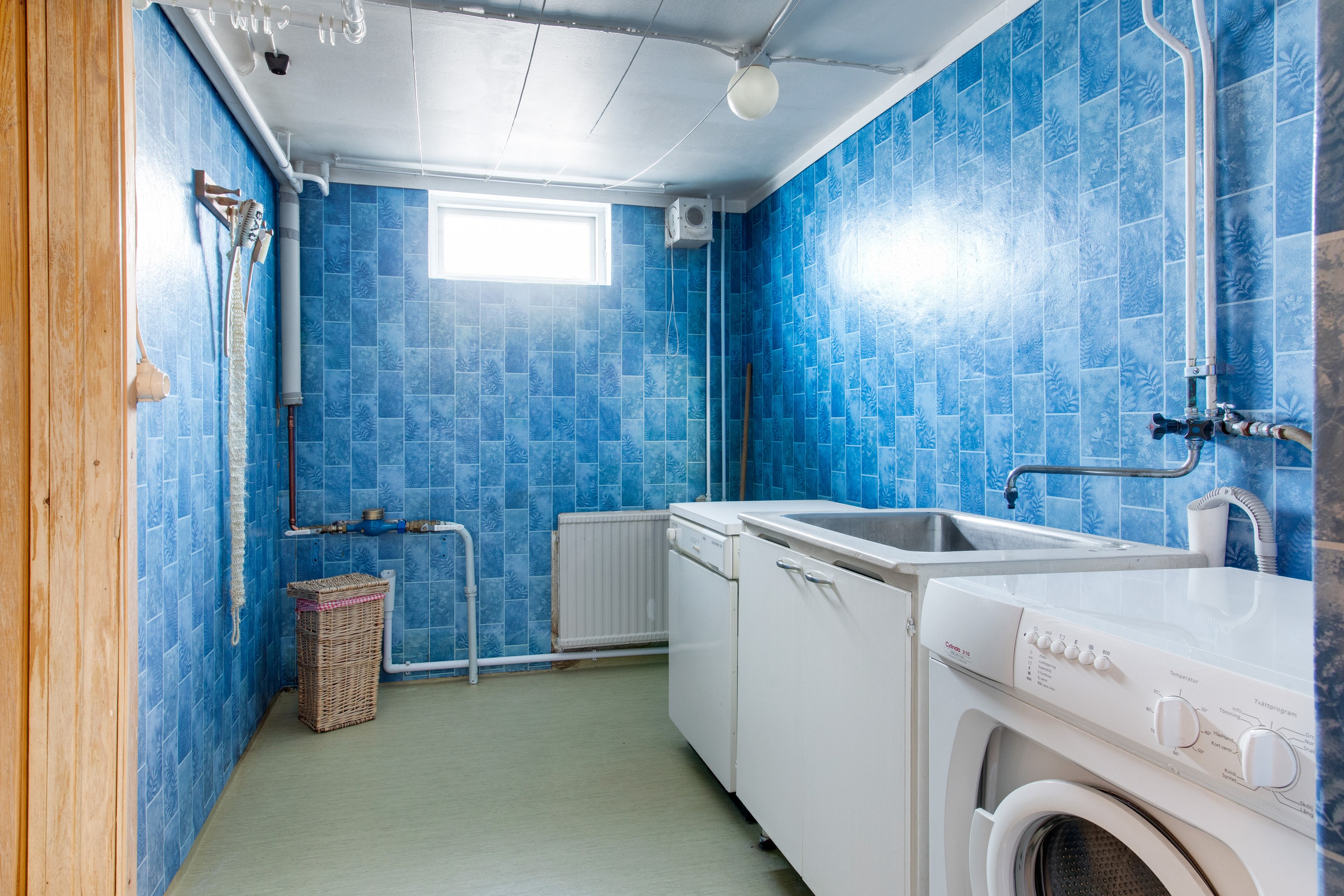 Bostadsbild från Framtidsvägen 13 B, Såld i Gunsta, Uppsala