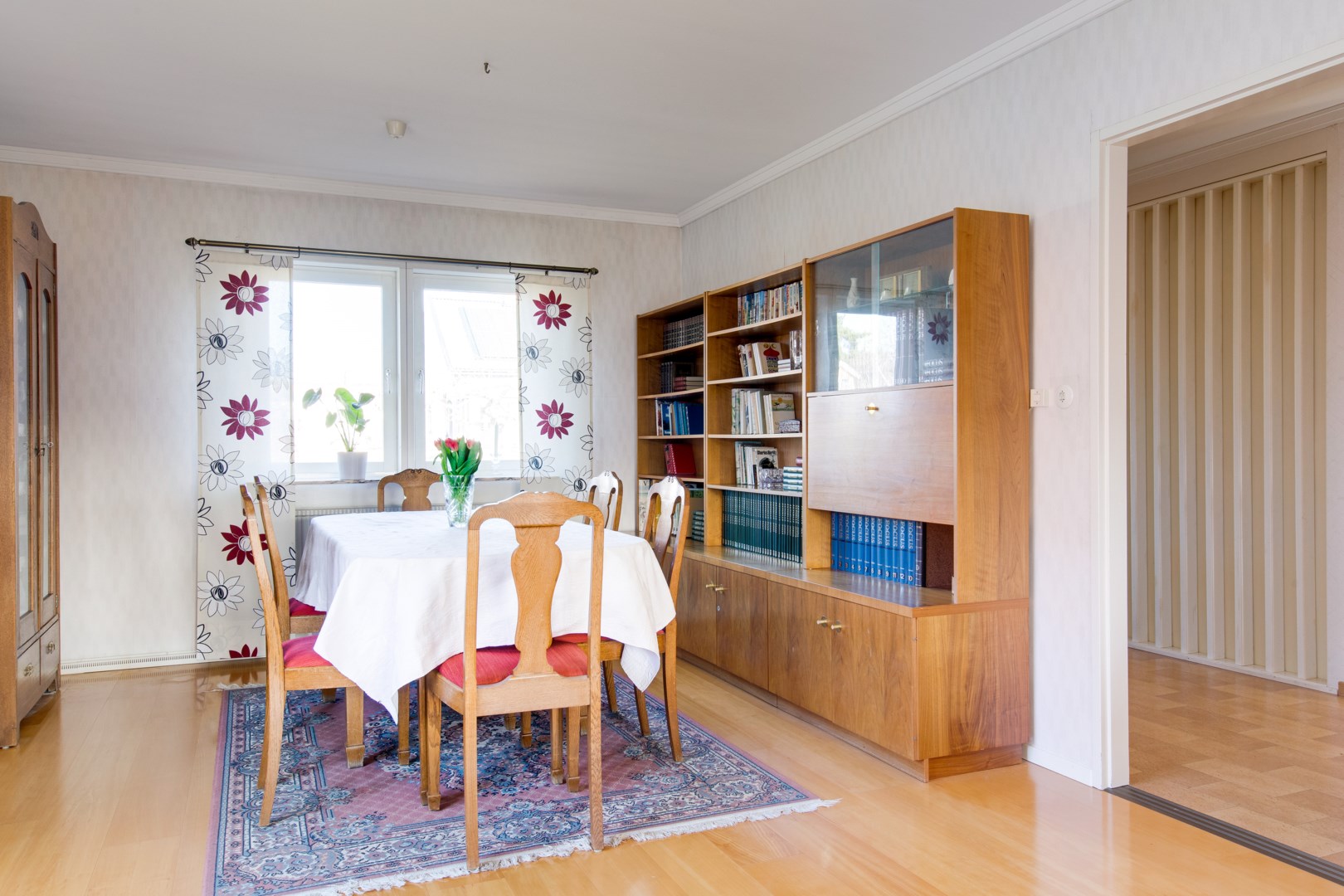 Bostadsbild från Framtidsvägen 13 B, Såld i Gunsta, Uppsala