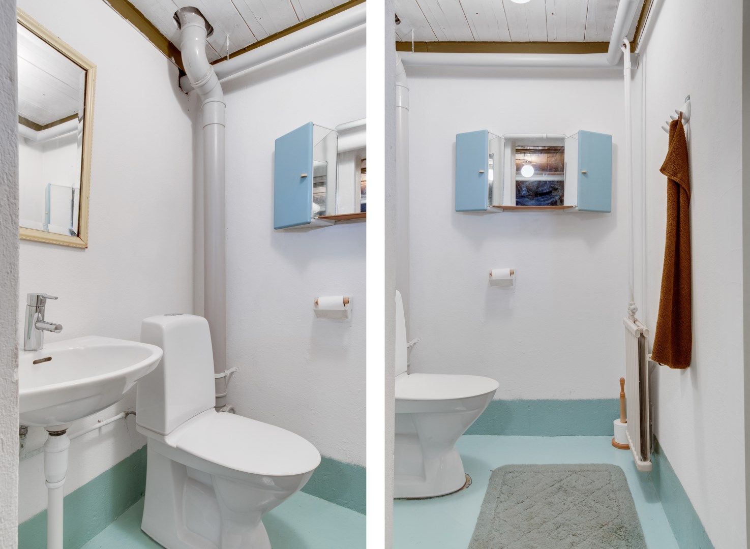 Bostadsbild från Framtidsvägen 13 B, Såld i Gunsta, Uppsala