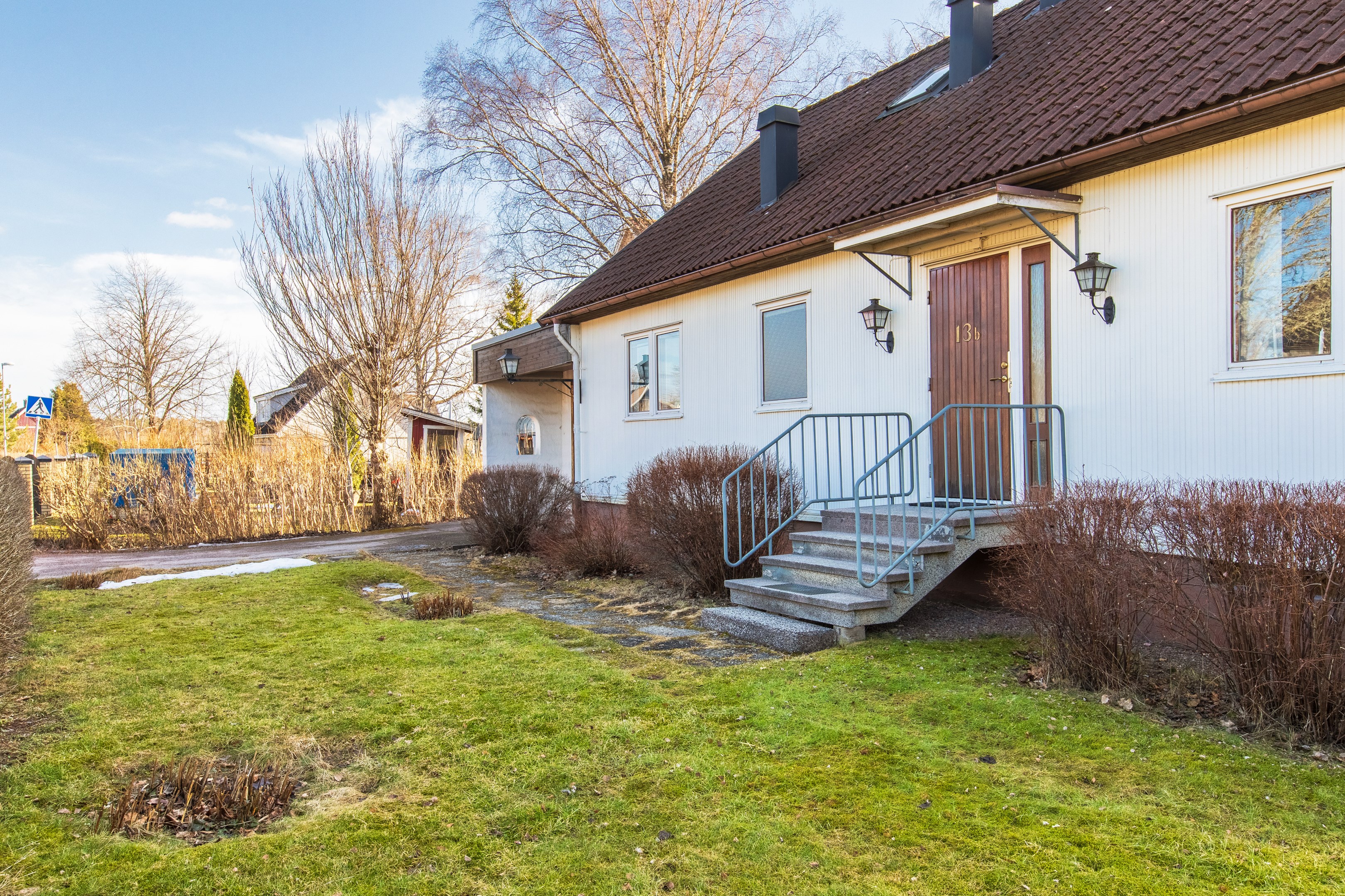 Bostadsbild från Framtidsvägen 13 B, Såld i Gunsta, Uppsala