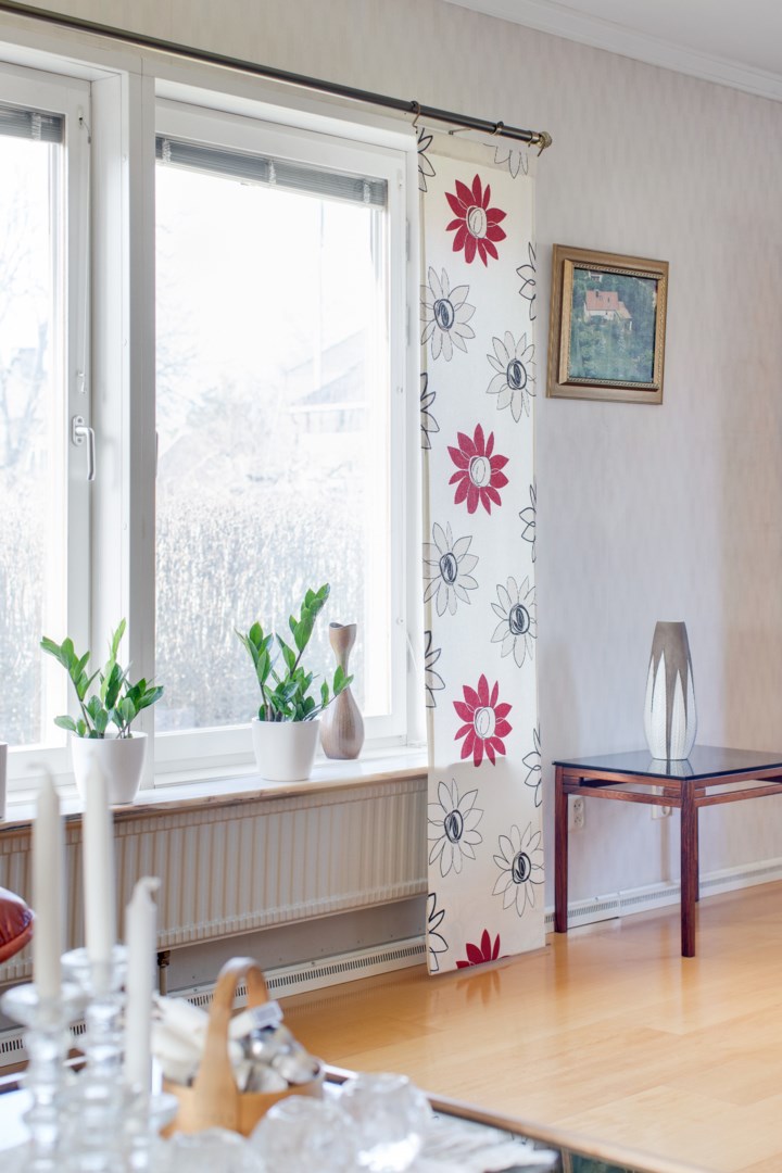 Bostadsbild från Framtidsvägen 13 B, Såld i Gunsta, Uppsala