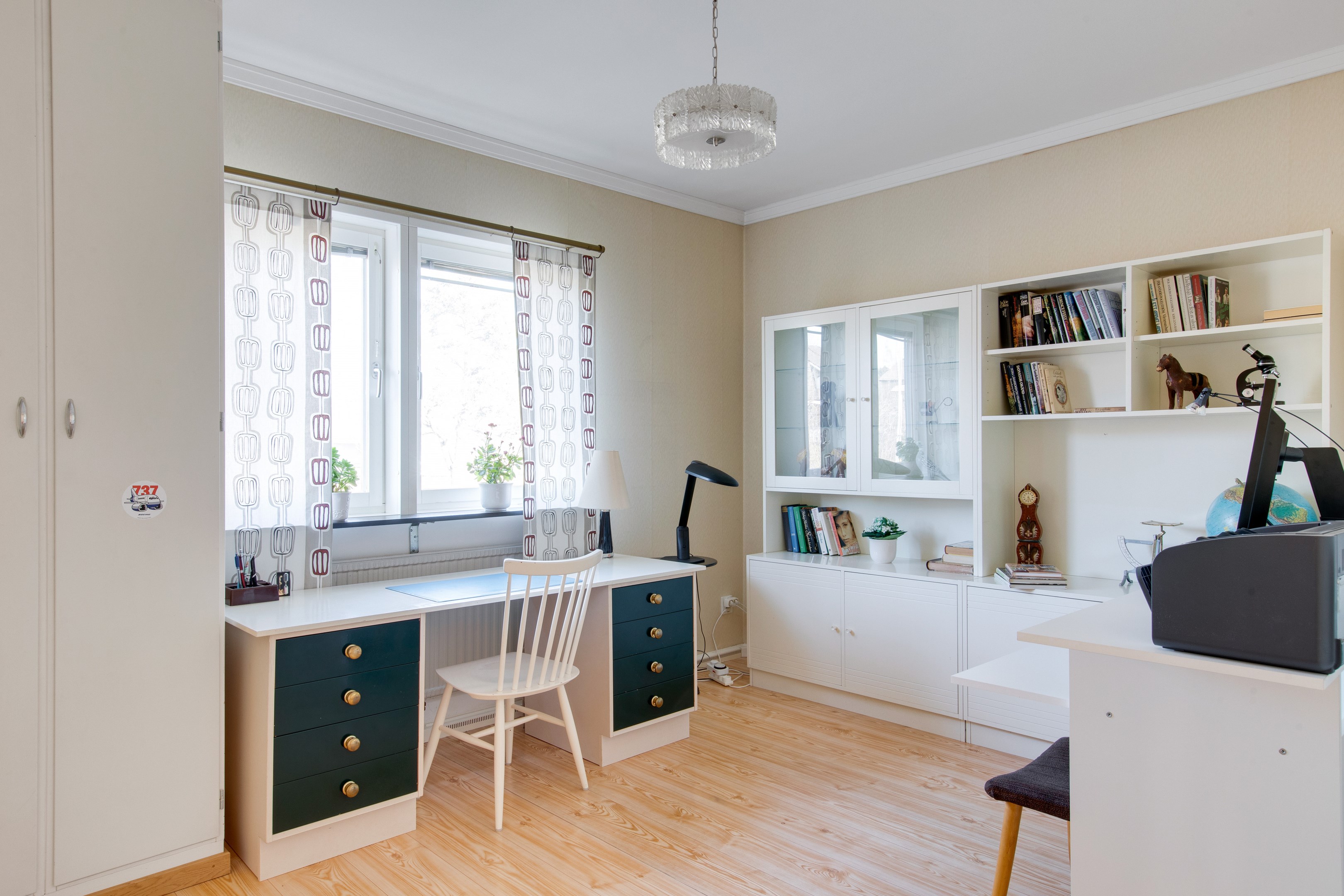 Bostadsbild från Framtidsvägen 13 B, Såld i Gunsta, Uppsala