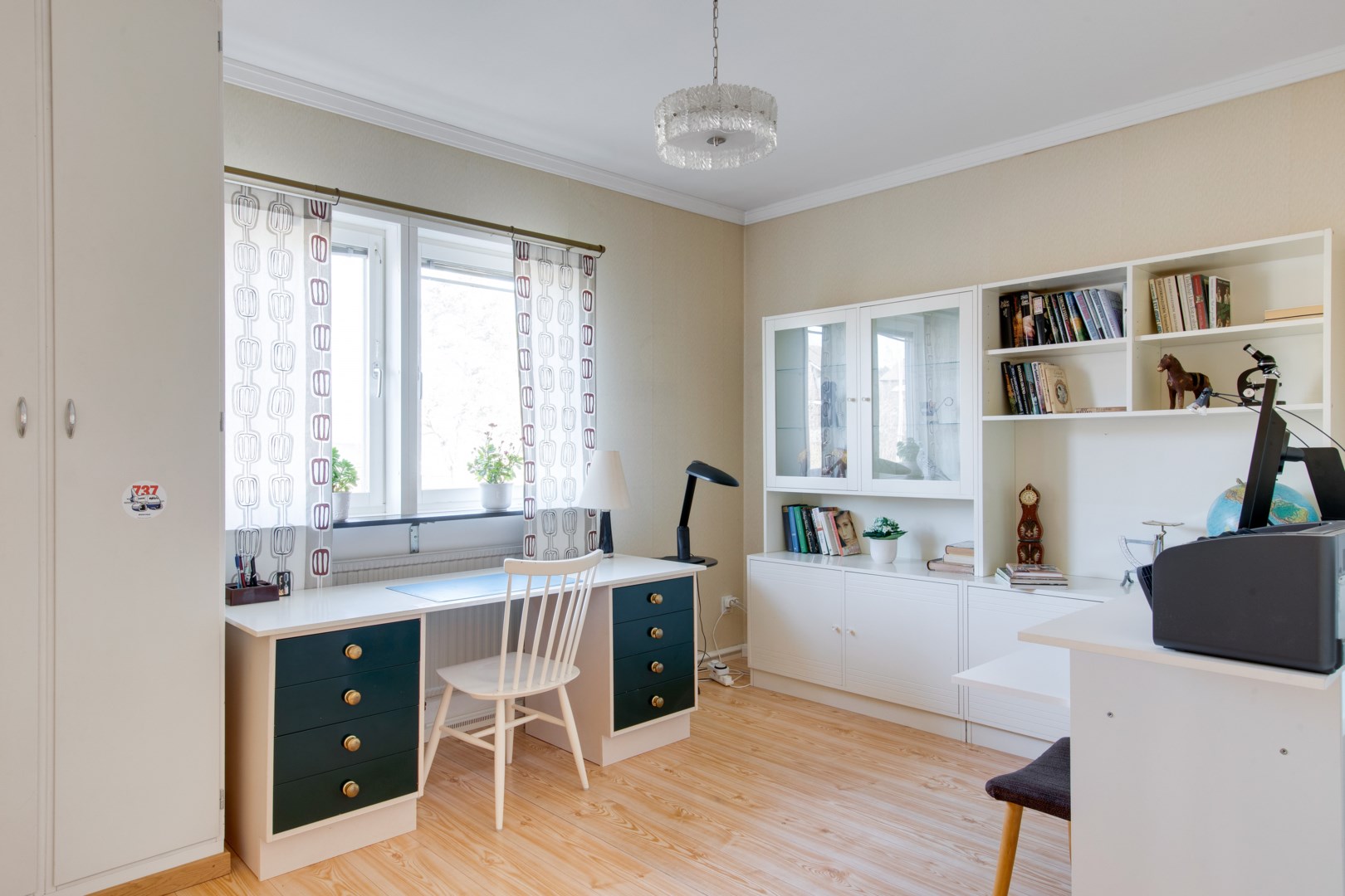 Bostadsbild från Framtidsvägen 13 B, Såld i Gunsta, Uppsala