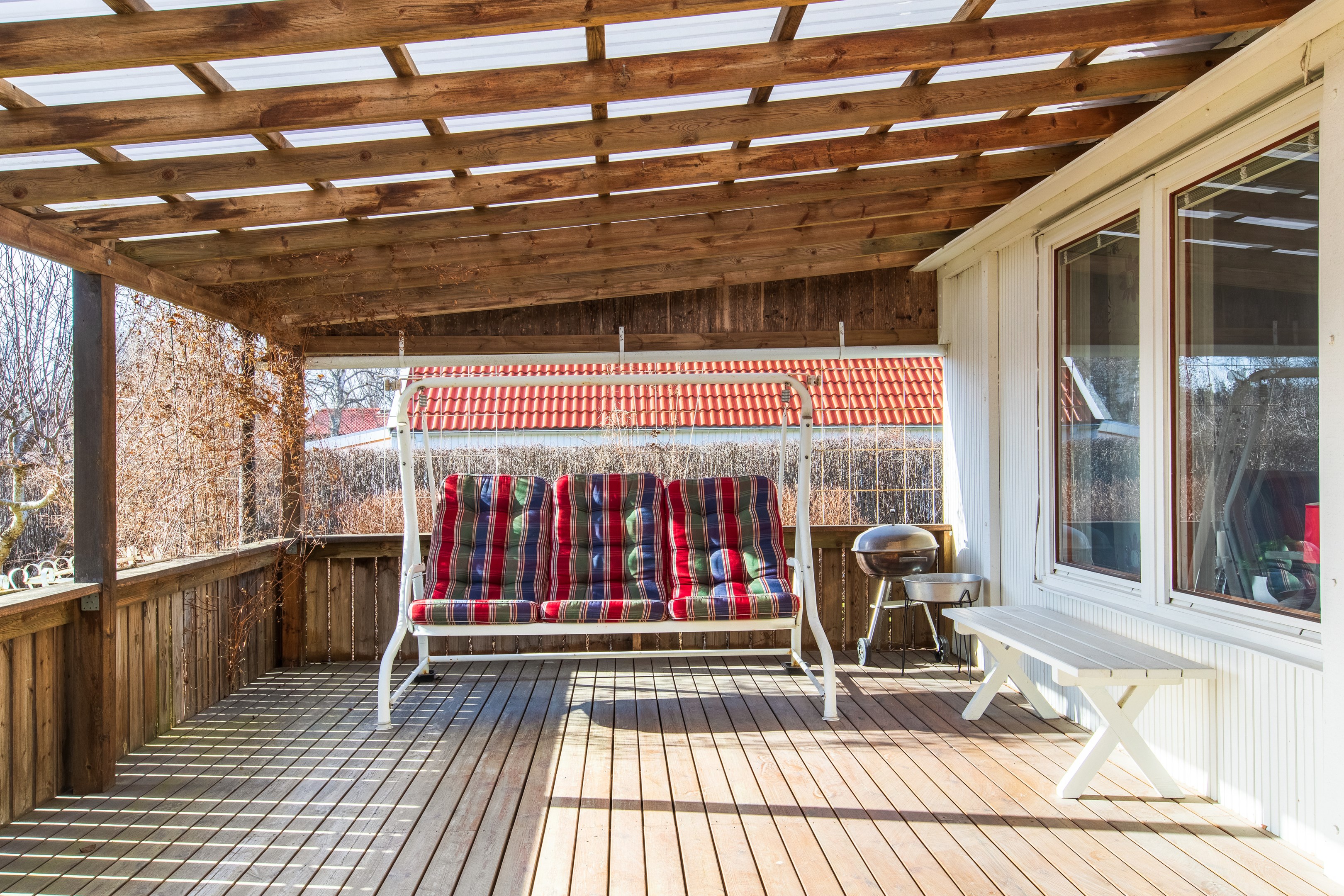 Bostadsbild från Framtidsvägen 13 B, Såld i Gunsta, Uppsala