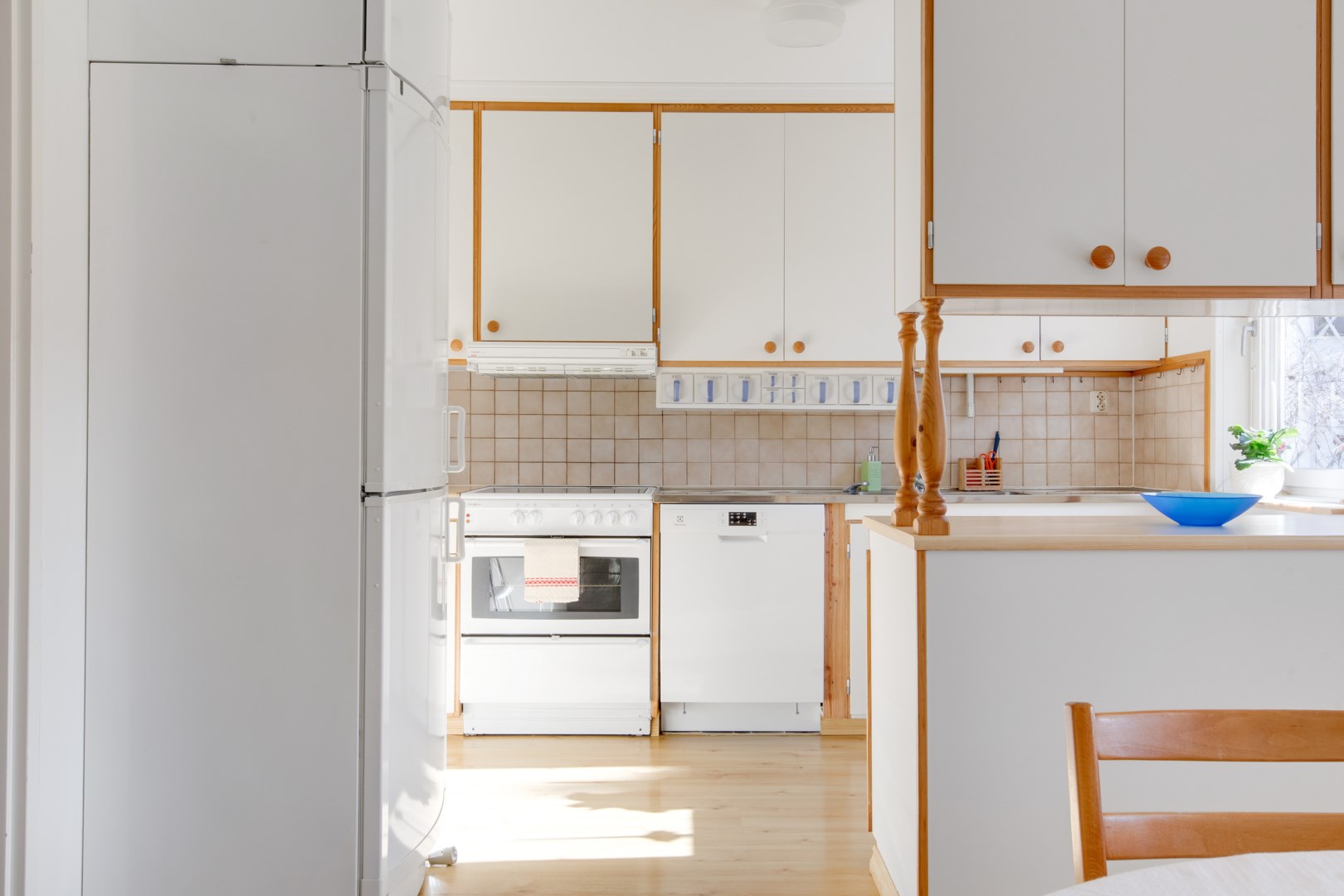 Bostadsbild från Framtidsvägen 13 B, Såld i Gunsta, Uppsala