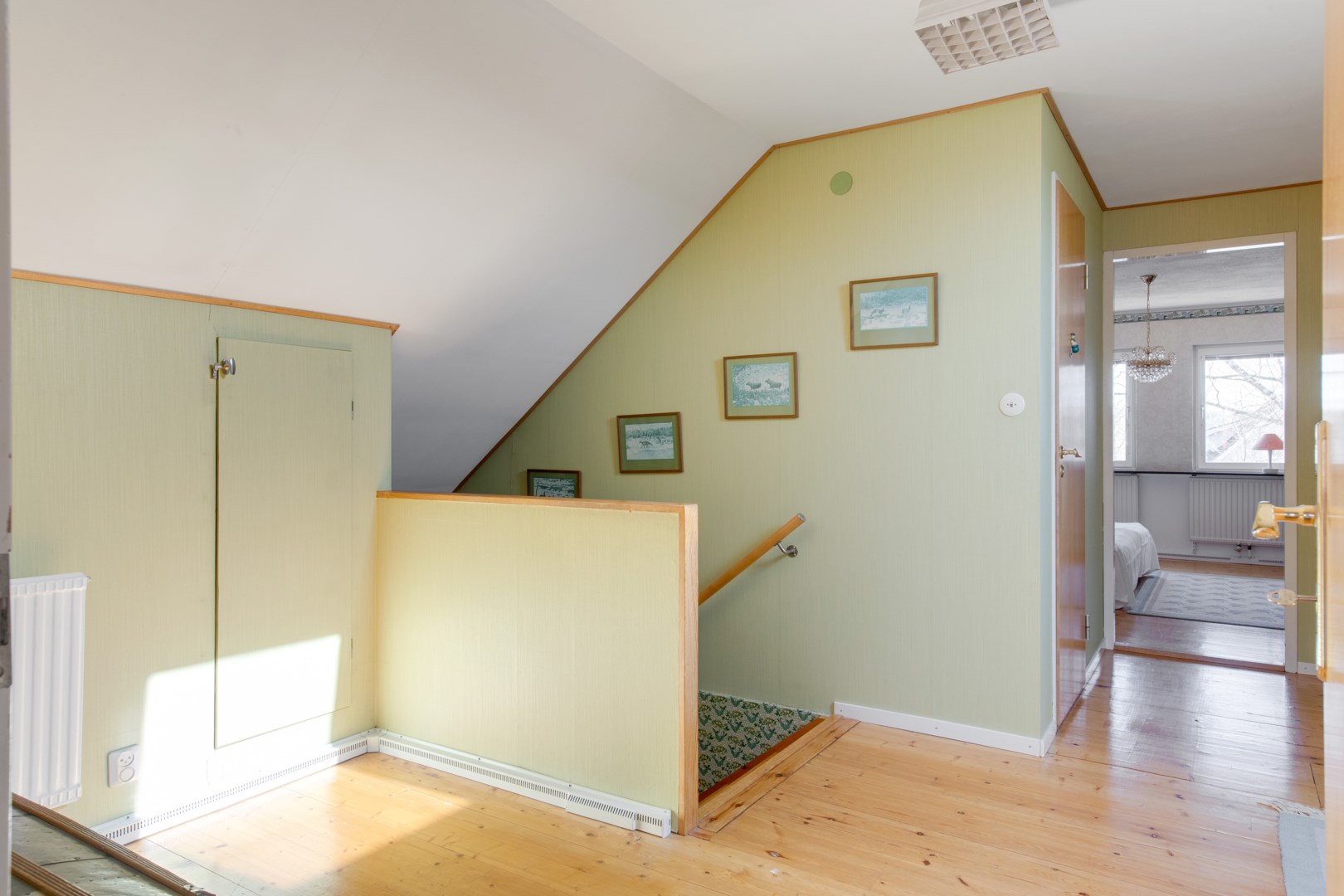 Bostadsbild från Framtidsvägen 13 B, Såld i Gunsta, Uppsala