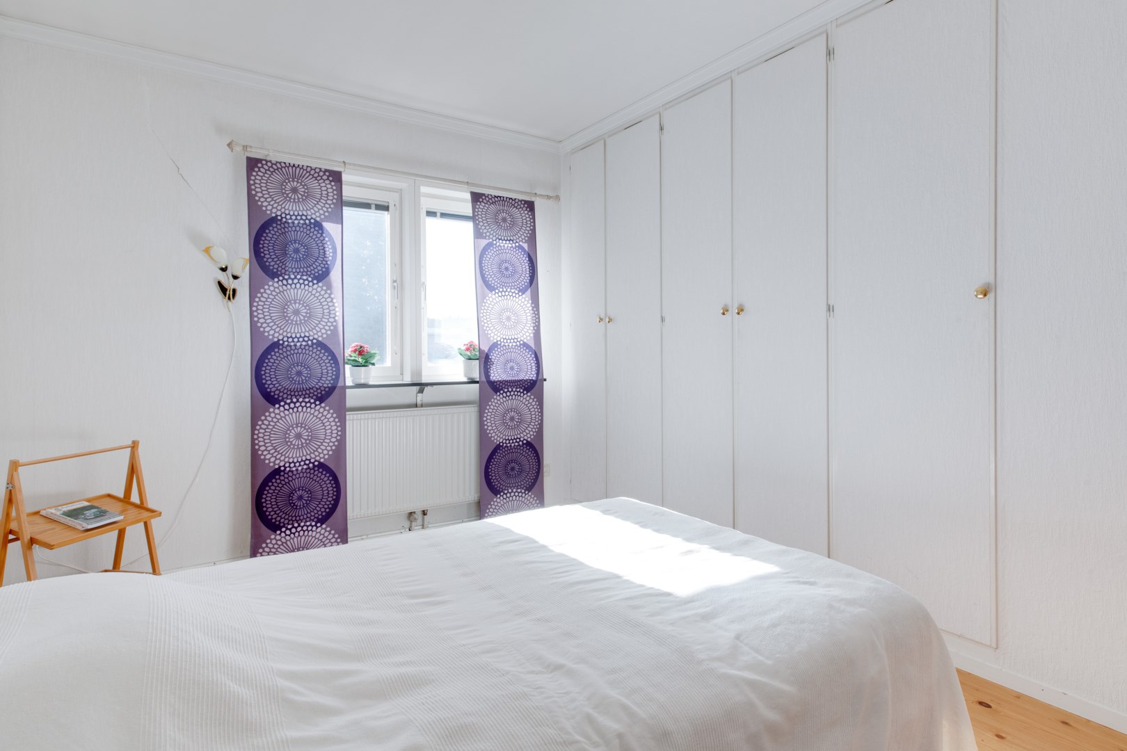 Bostadsbild från Framtidsvägen 13 B, Såld i Gunsta, Uppsala