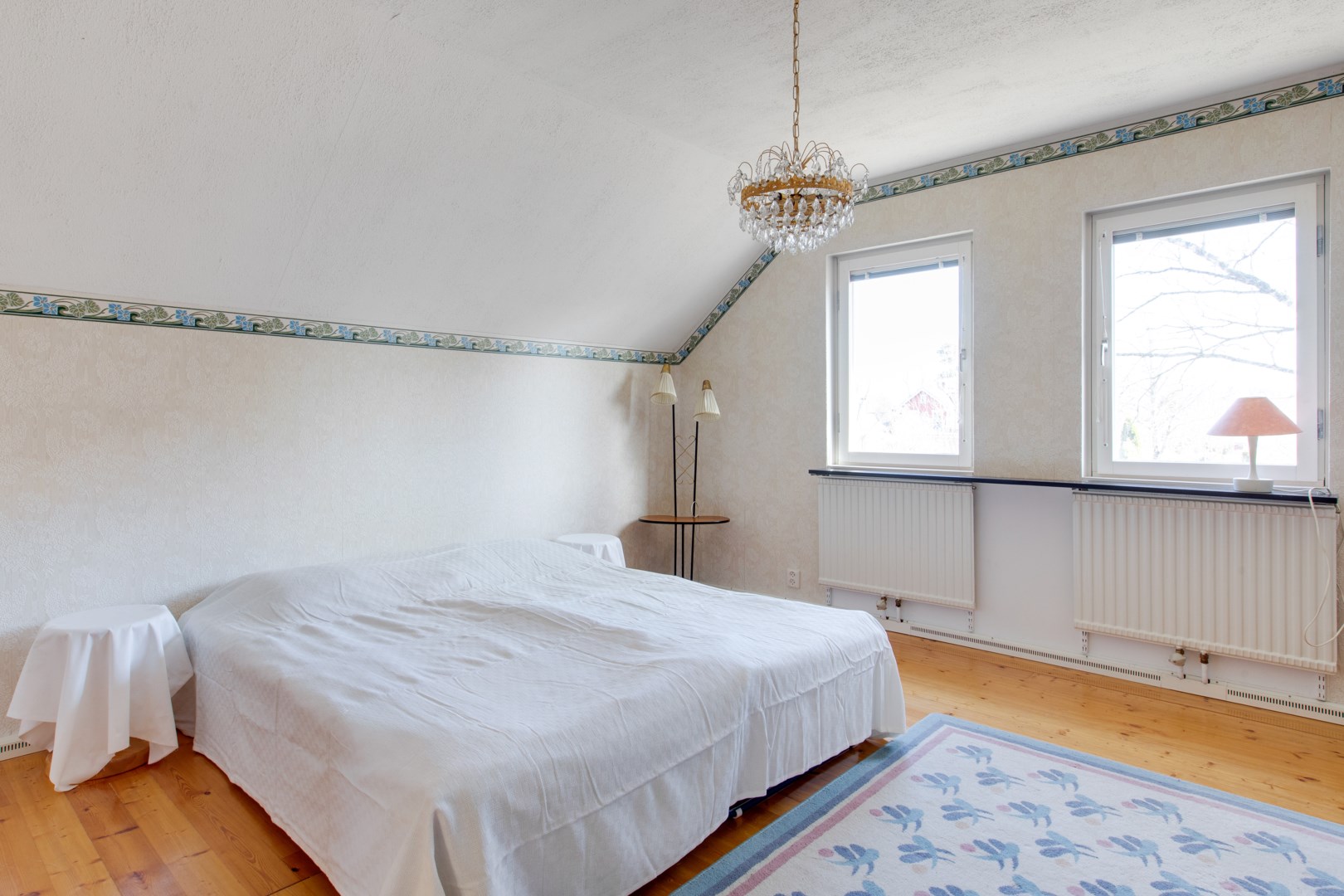 Bostadsbild från Framtidsvägen 13 B, Såld i Gunsta, Uppsala