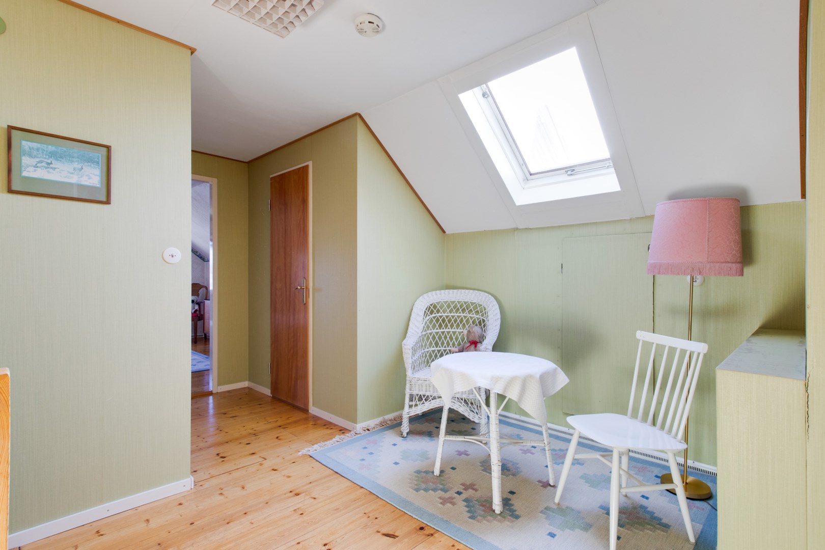 Bostadsbild från Framtidsvägen 13 B, Såld i Gunsta, Uppsala