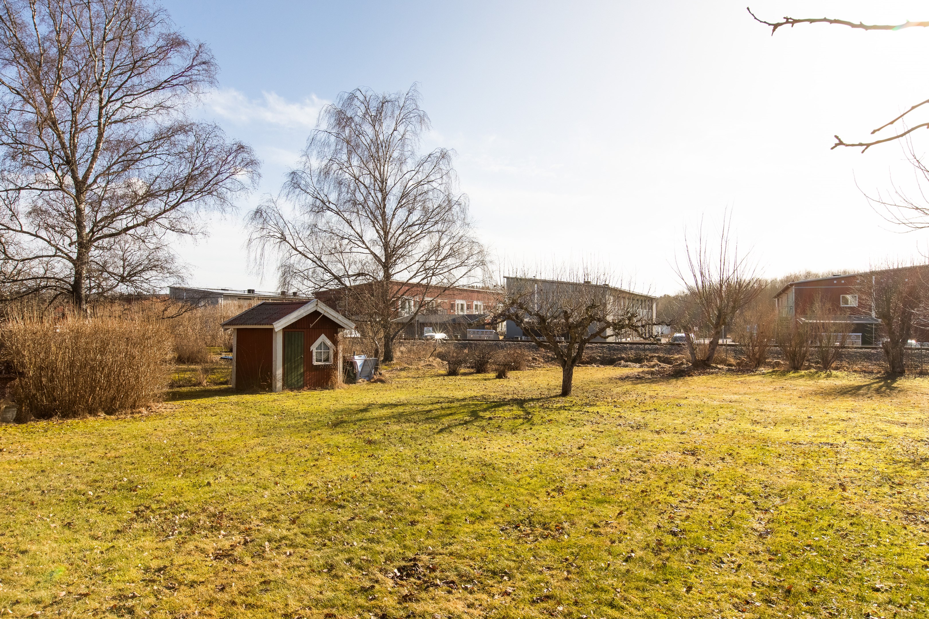 Bostadsbild från Framtidsvägen 13 B, Såld i Gunsta, Uppsala