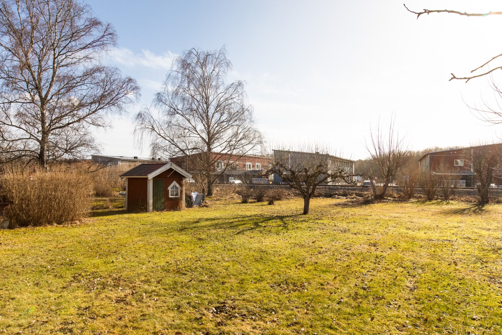 Bostadsbild från Framtidsvägen 13 B, Såld i Gunsta, Uppsala