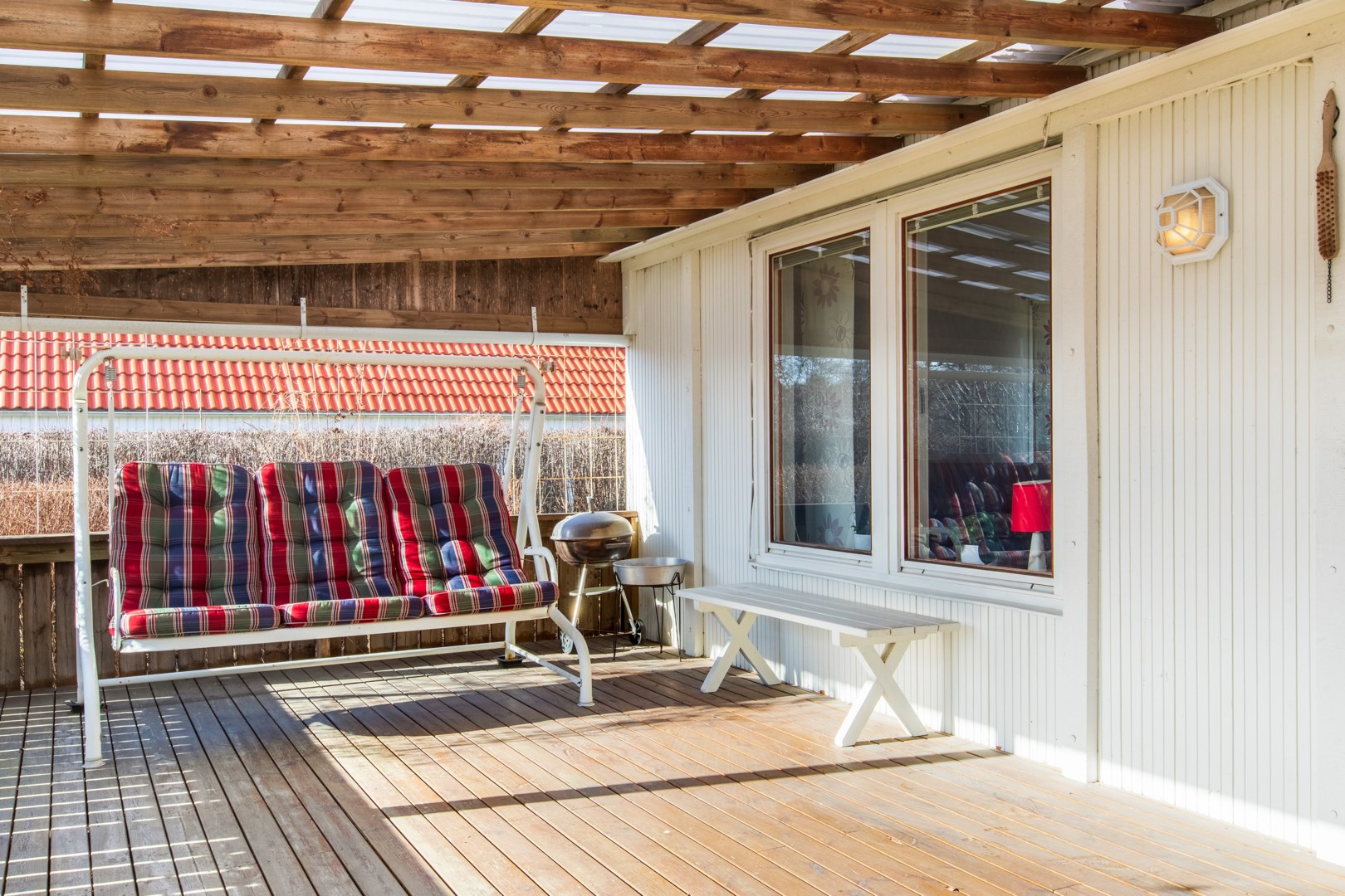 Bostadsbild från Framtidsvägen 13 B, Såld i Gunsta, Uppsala