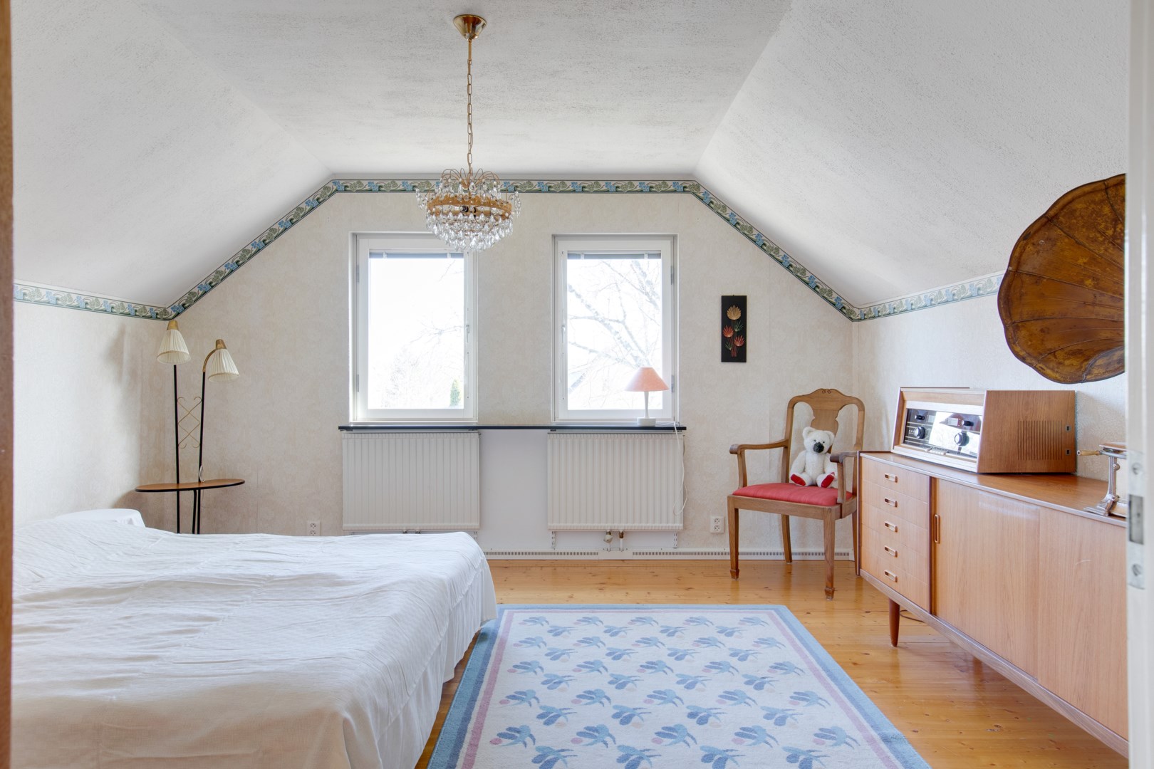 Bostadsbild från Framtidsvägen 13 B, Såld i Gunsta, Uppsala