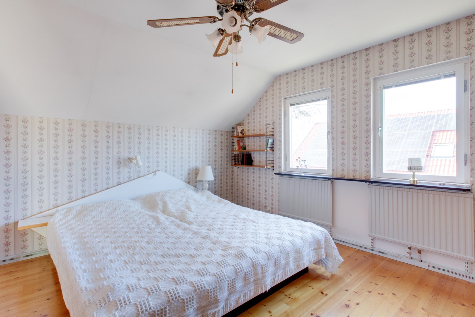 Bostadsbild från Framtidsvägen 13 B, Såld i Gunsta, Uppsala