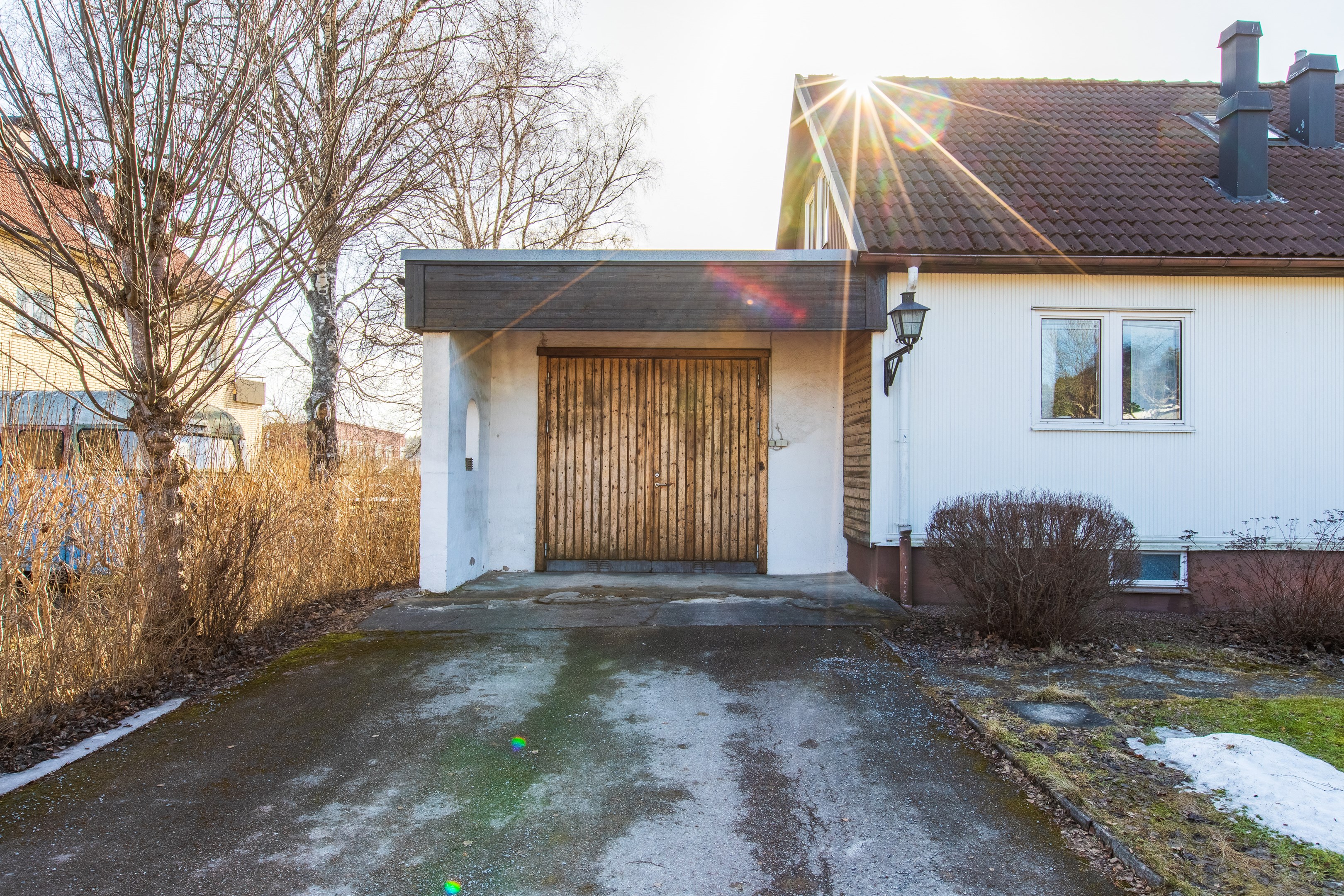 Bostadsbild från Framtidsvägen 13 B, Såld i Gunsta, Uppsala