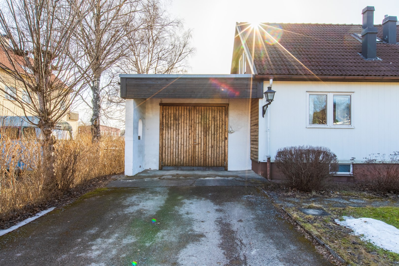 Bostadsbild från Framtidsvägen 13 B, Såld i Gunsta, Uppsala