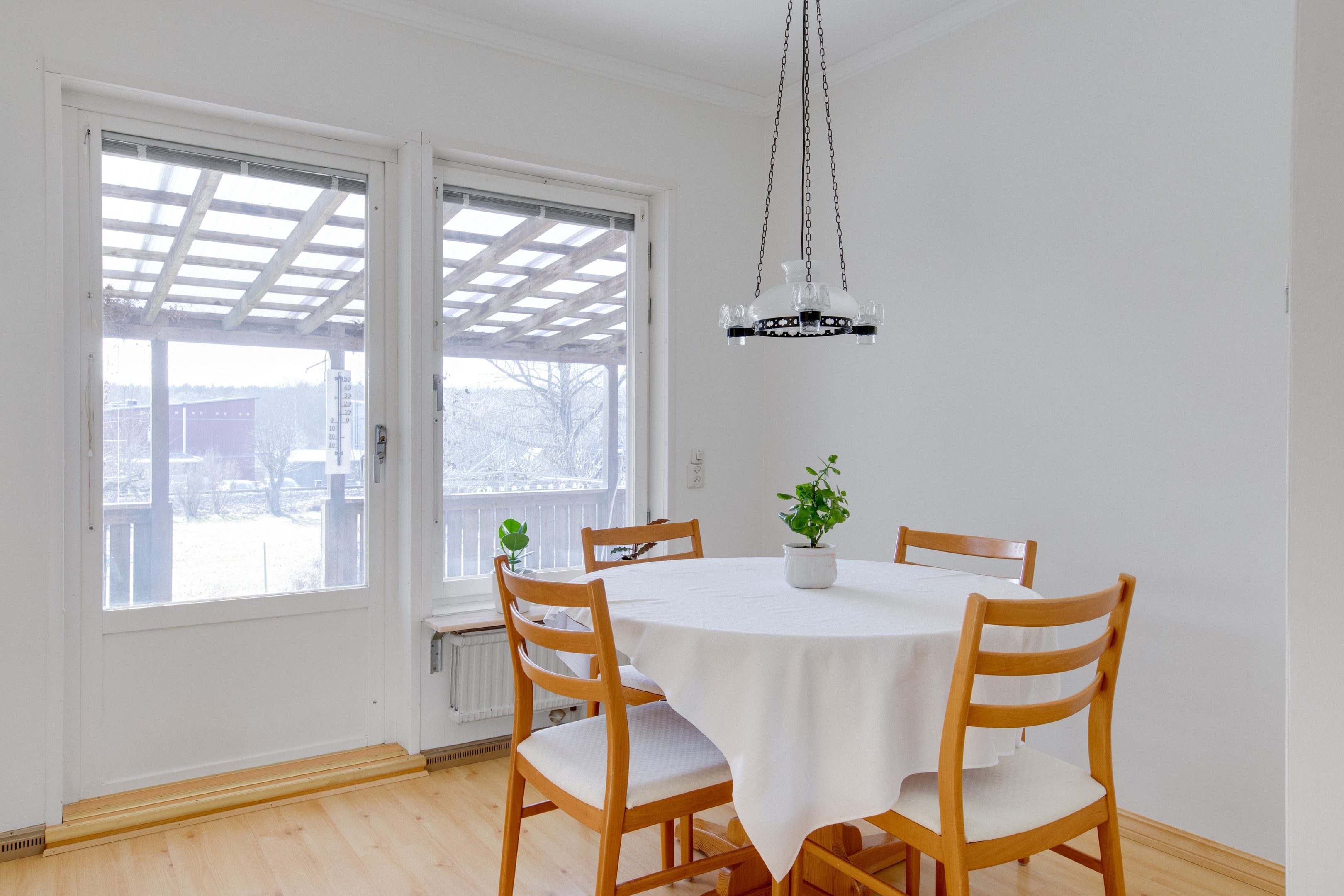 Bostadsbild från Framtidsvägen 13 B, Såld i Gunsta, Uppsala