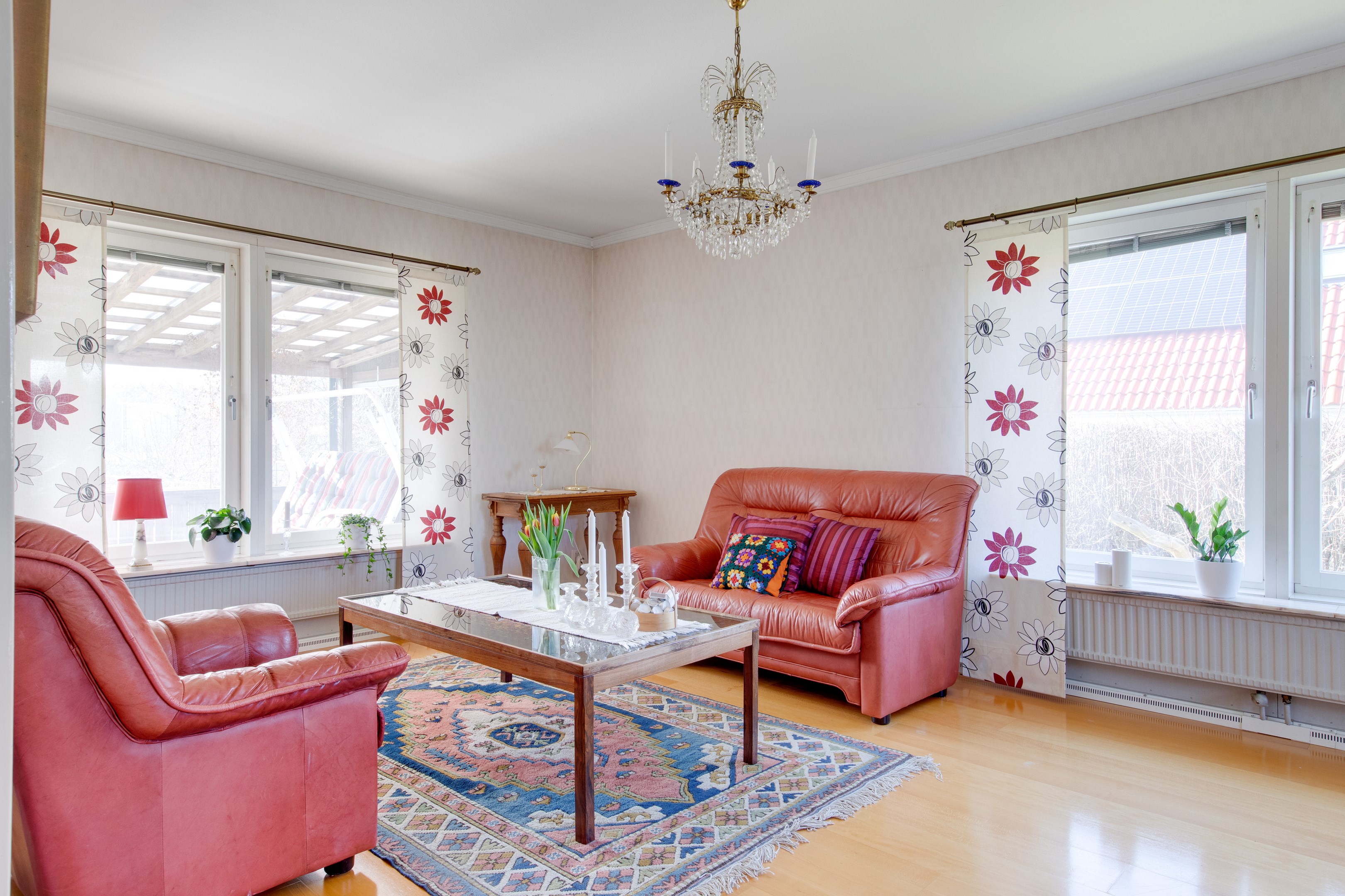 Bostadsbild från Framtidsvägen 13 B, Såld i Gunsta, Uppsala